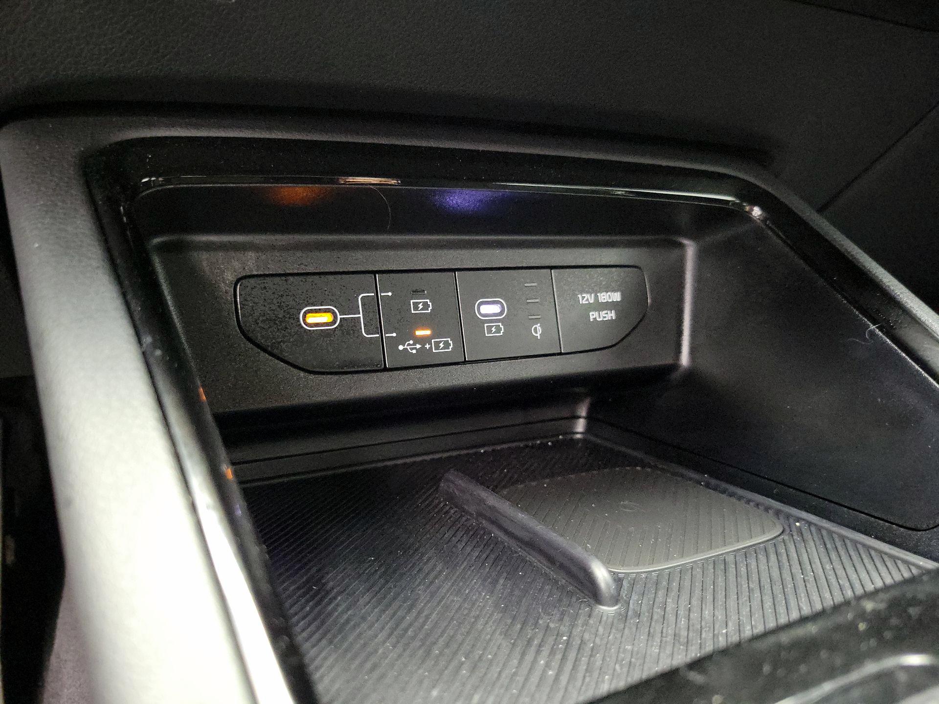 Thumbnail: 2025 Kia K5 - 19