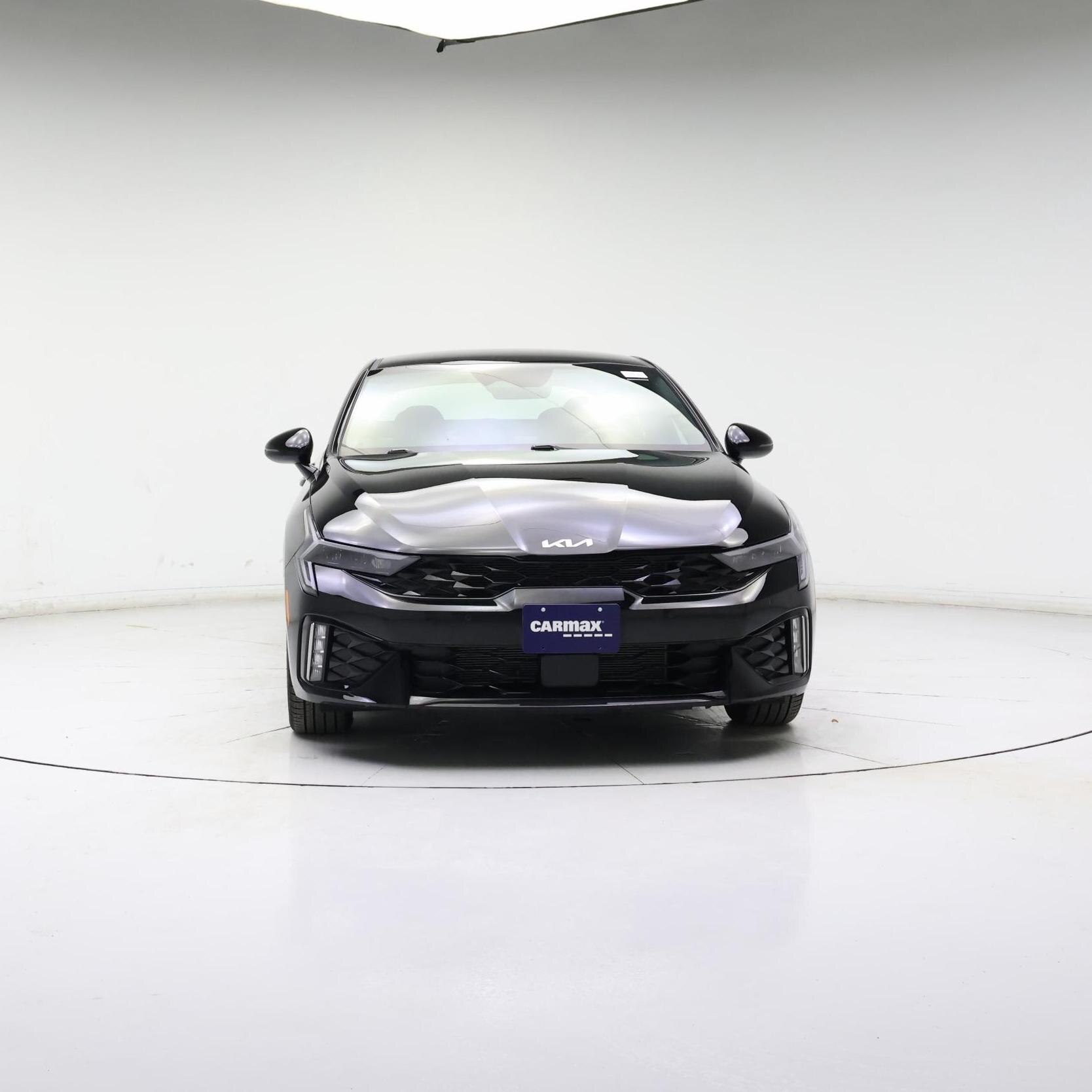 Thumbnail: 2025 Kia K5 - 5