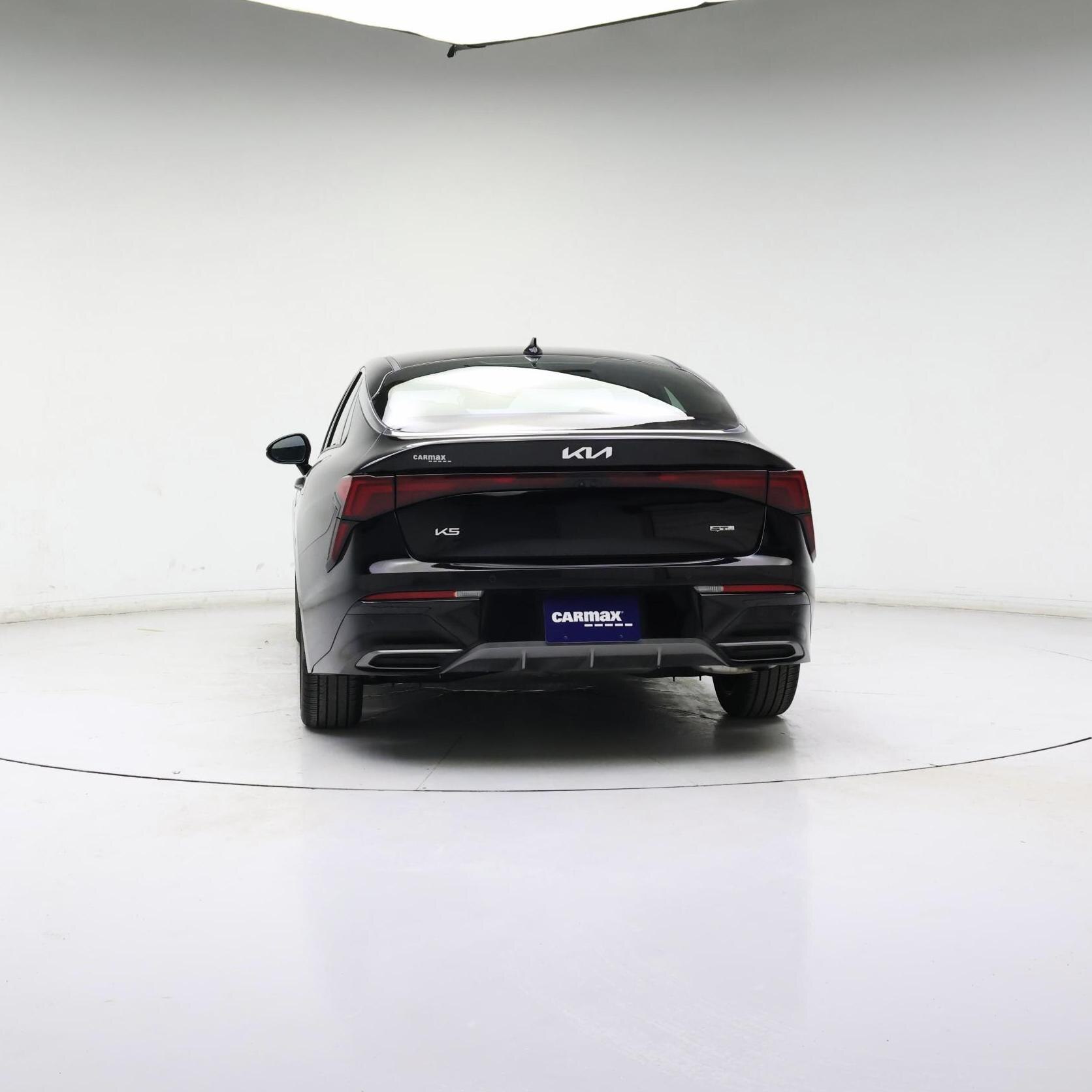 Thumbnail: 2025 Kia K5 - 6