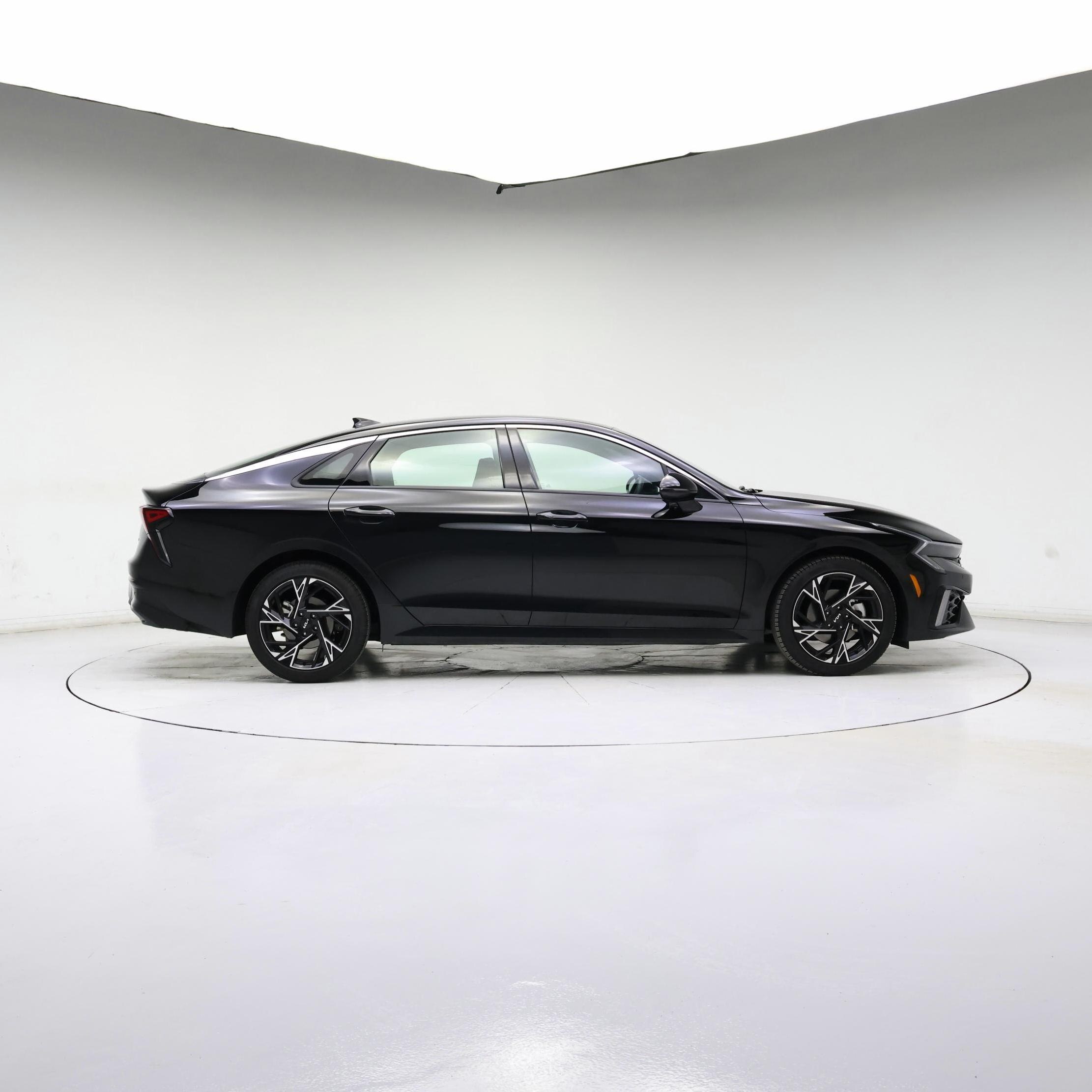 Thumbnail: 2025 Kia K5 - 7