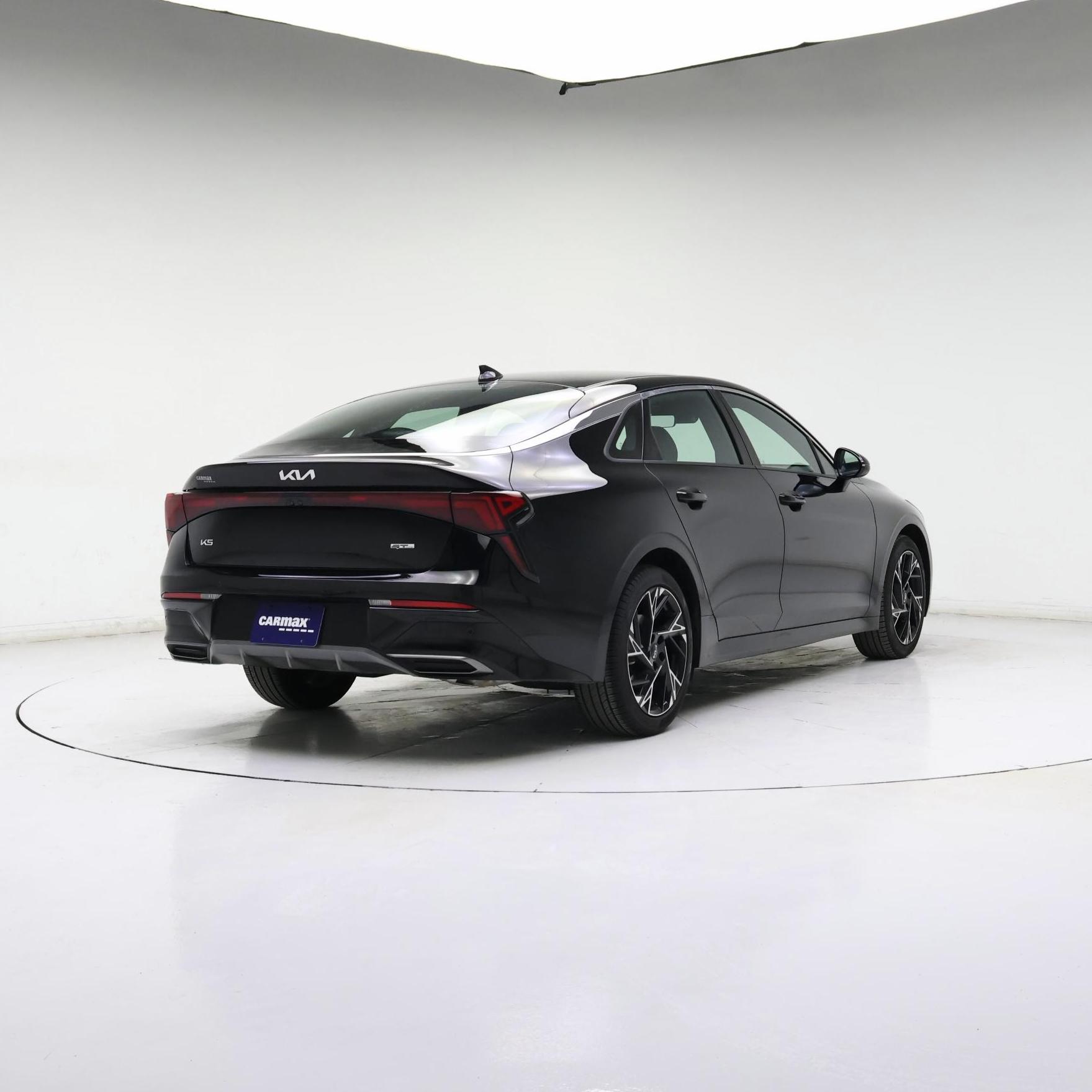 Thumbnail: 2025 Kia K5 - 8