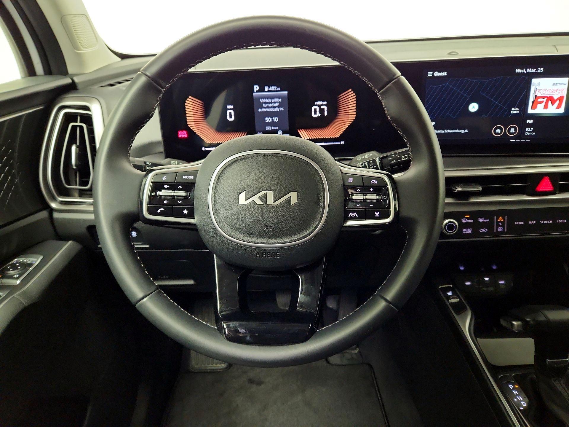 Thumbnail: 2025 Kia Sorento - 10
