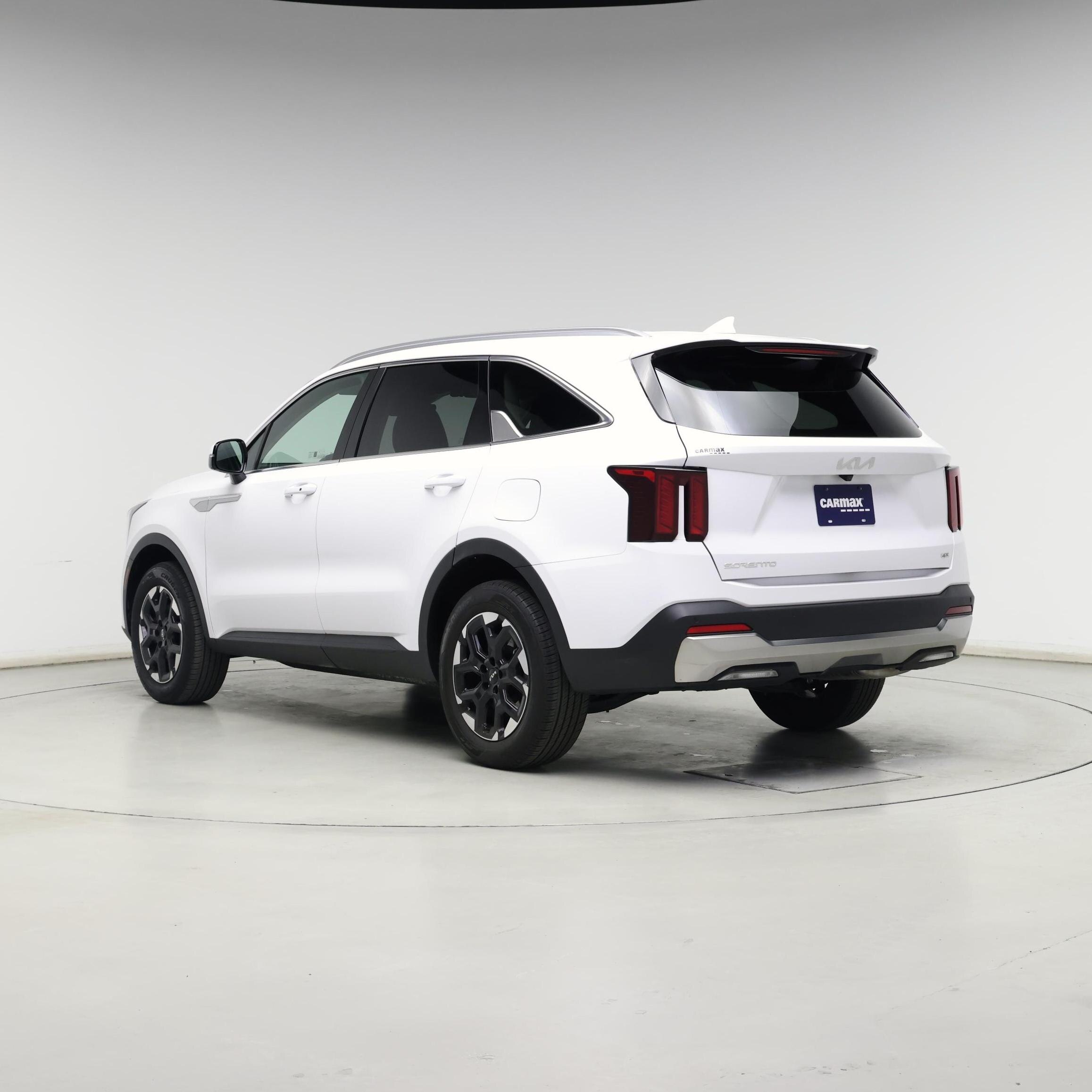 Thumbnail: 2025 Kia Sorento - 2