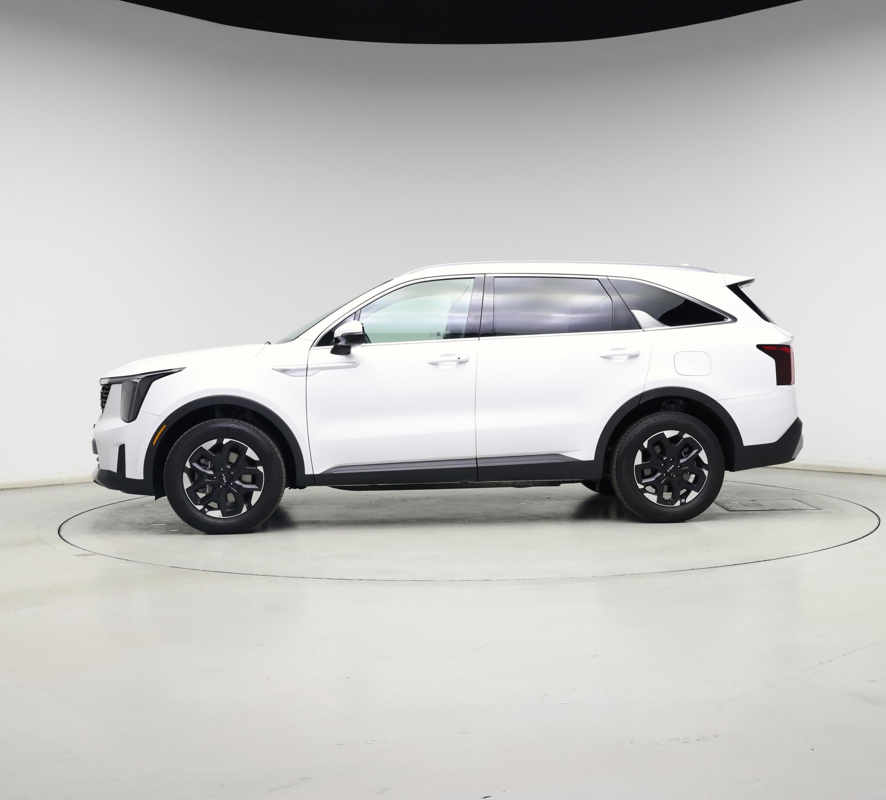 Thumbnail: 2025 Kia Sorento - 3