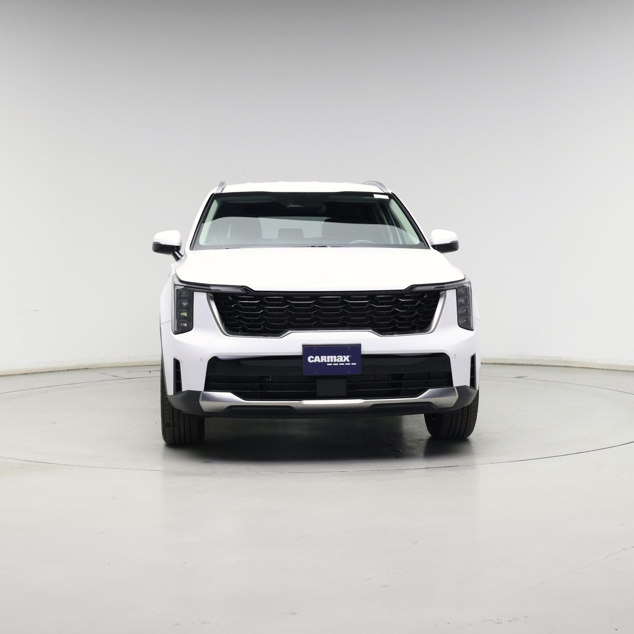 Thumbnail: 2025 Kia Sorento - 5