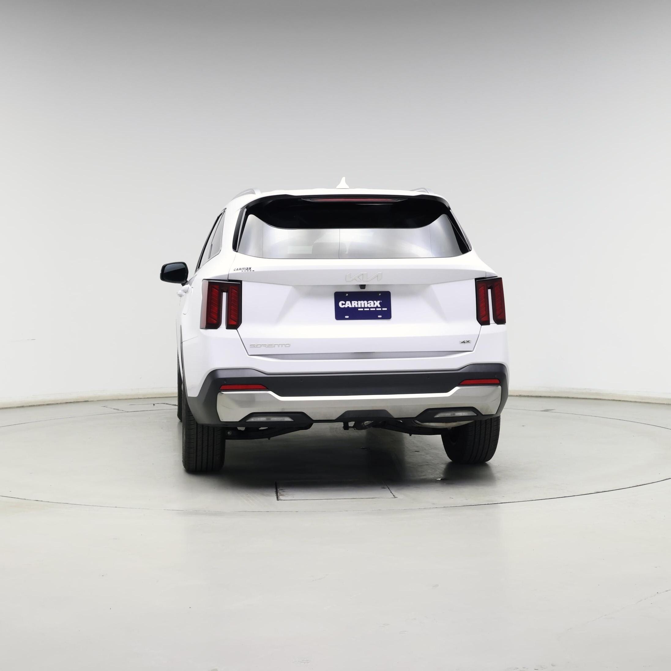 Thumbnail: 2025 Kia Sorento - 6