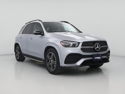 2023 Mercedes-Benz GLE350