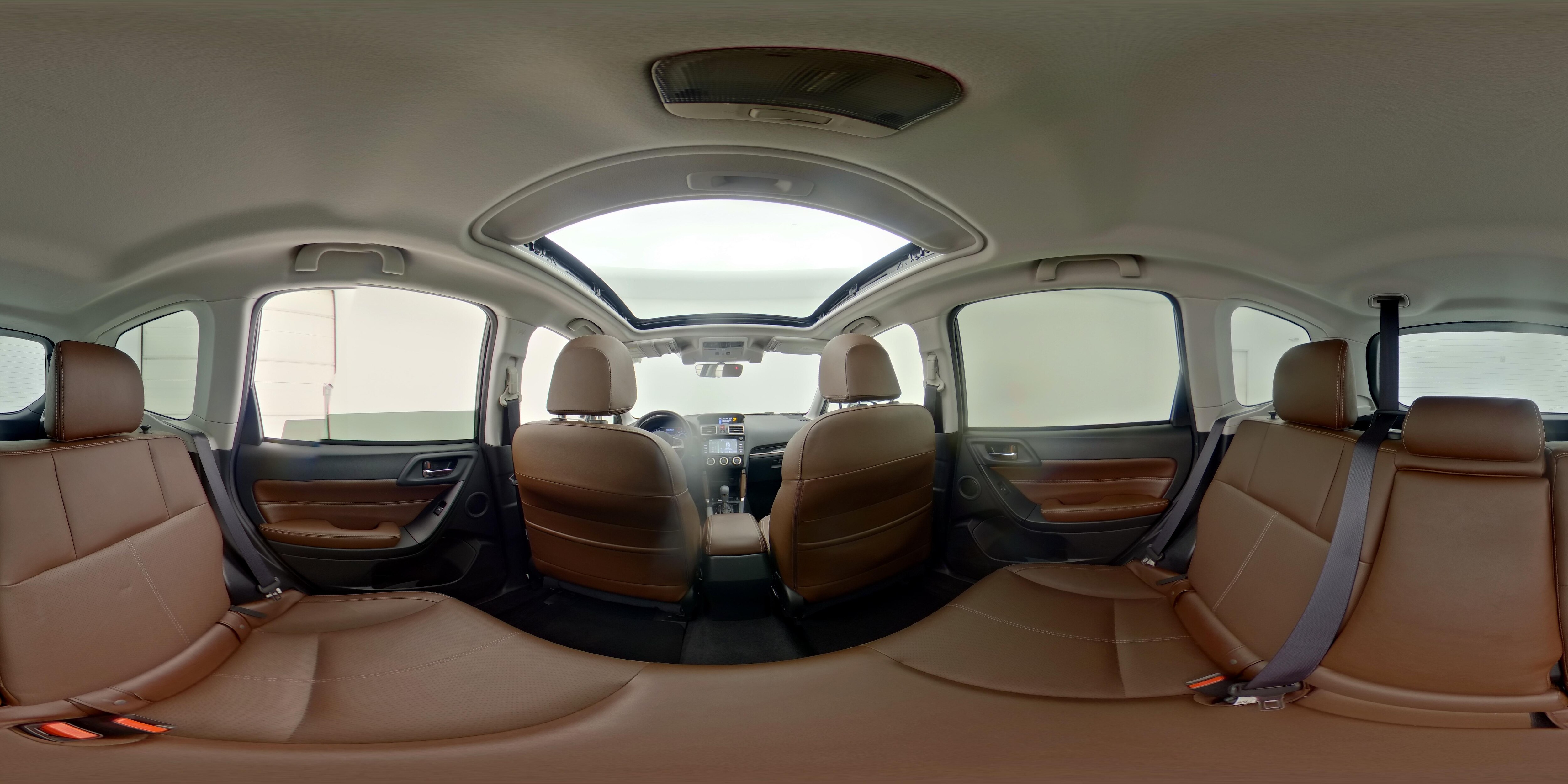 2018 Subaru Forester XT Touring - Photo 26