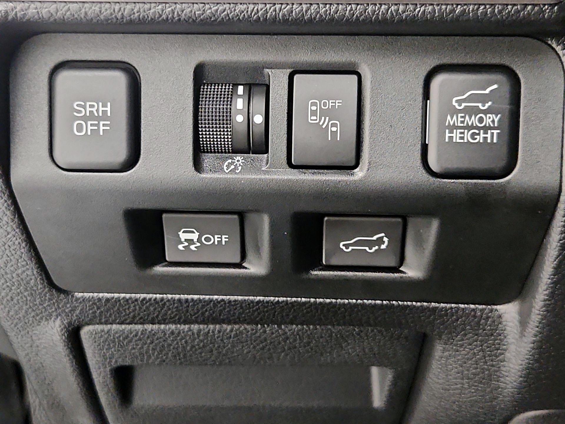 Thumbnail: 2018 Subaru Forester - 13