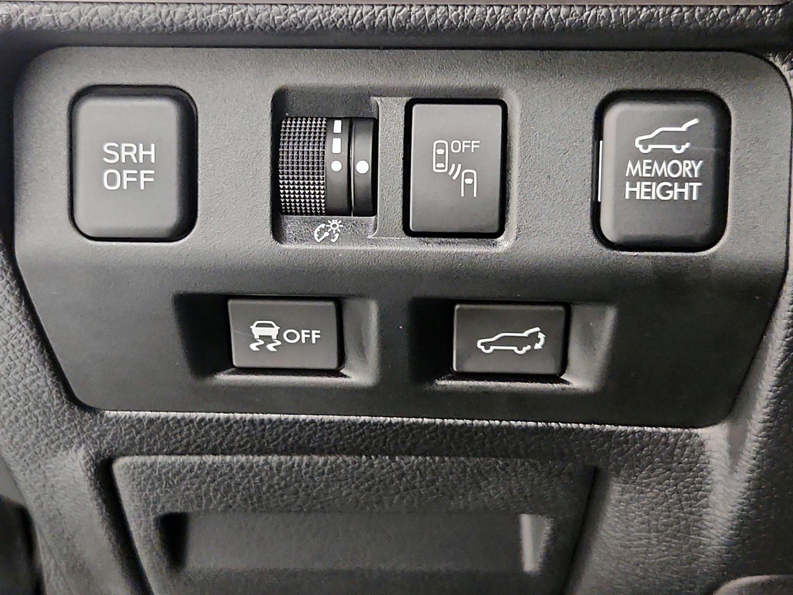 2018 Subaru Forester XT Touring - Photo 14
