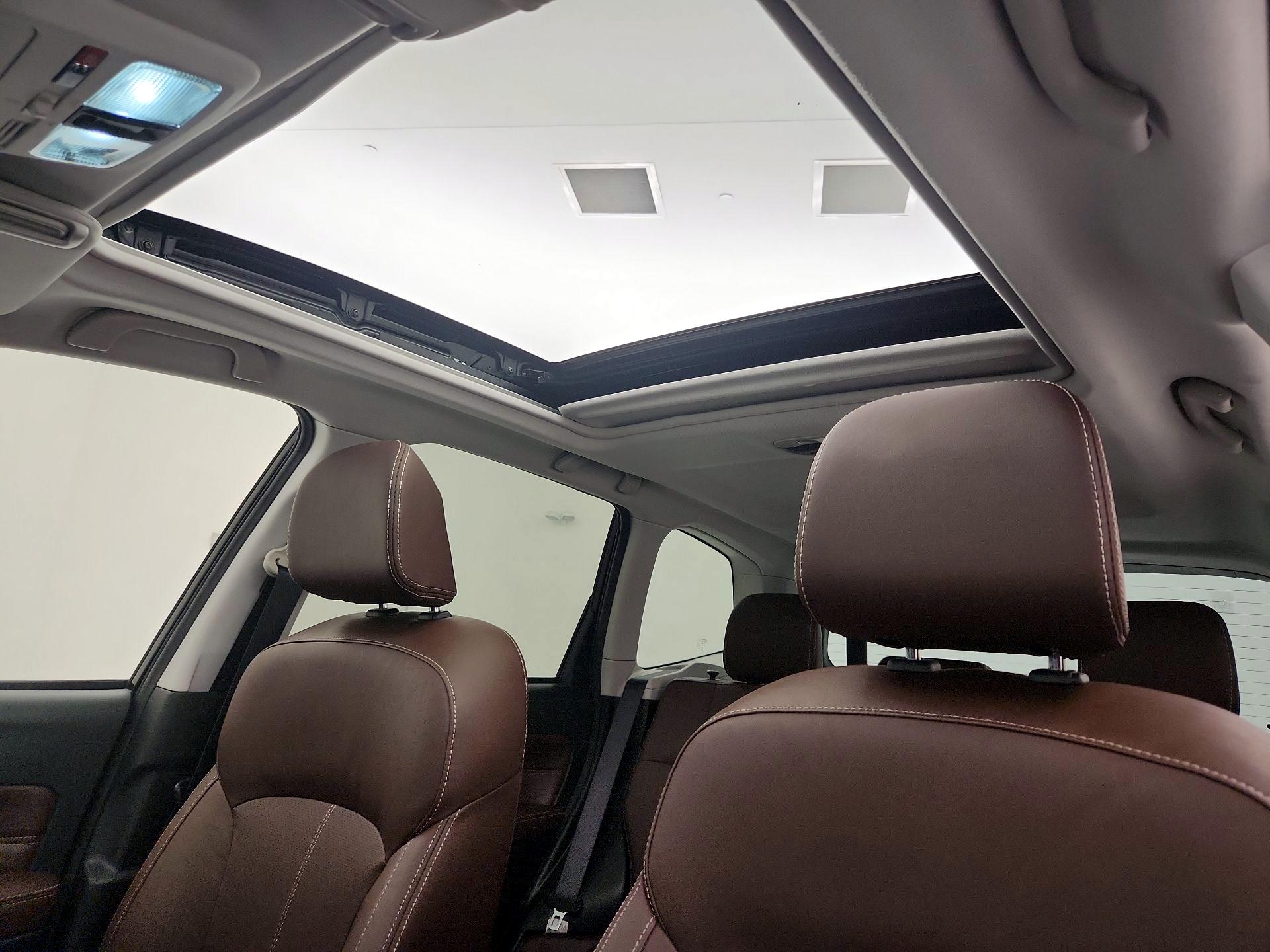 Thumbnail: 2018 Subaru Forester - 19