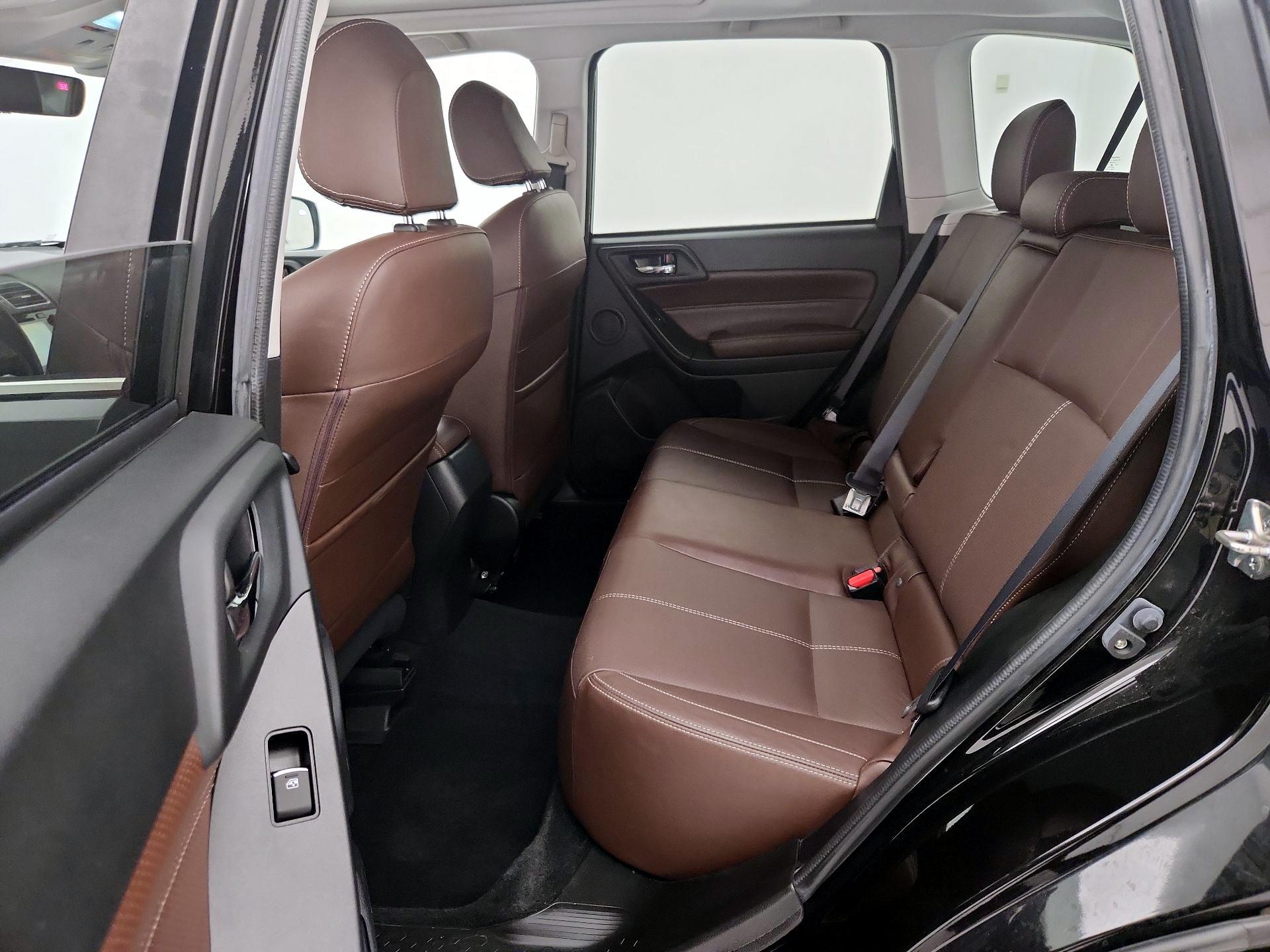 Thumbnail: 2018 Subaru Forester - 20