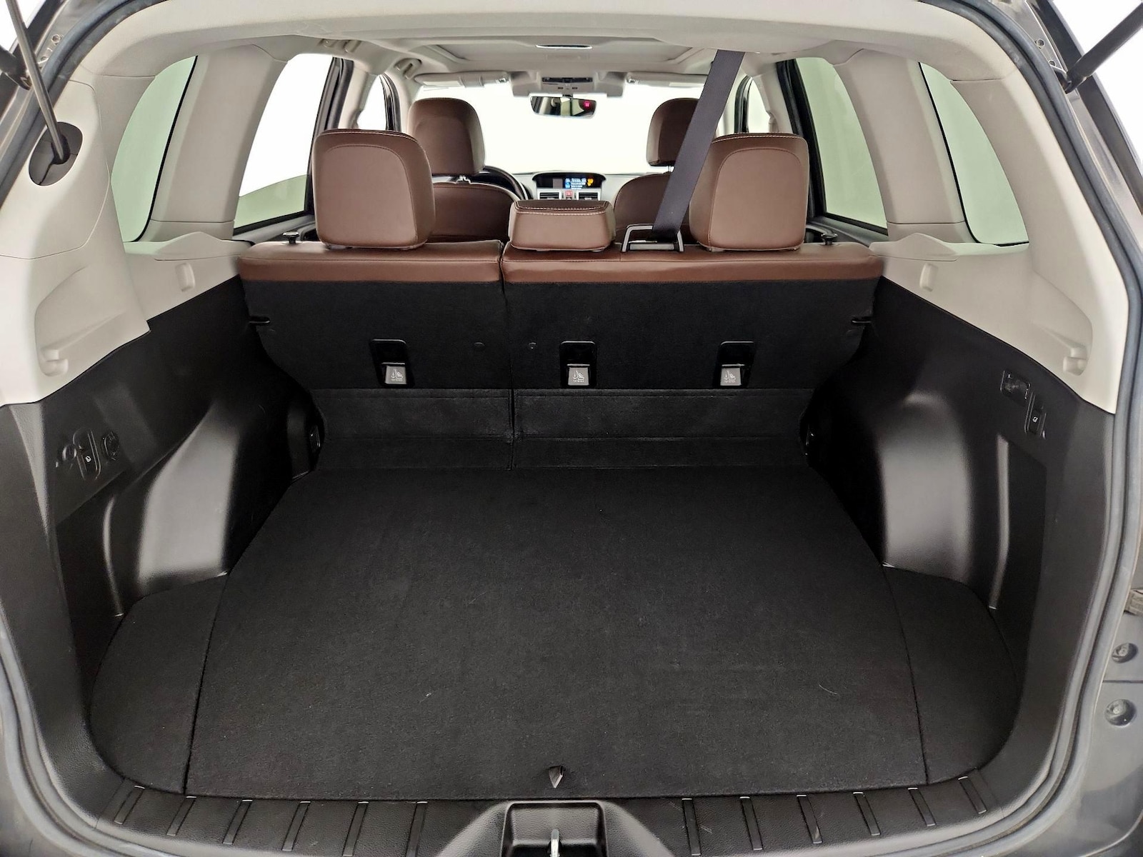 2018 Subaru Forester XT Touring - Photo 22