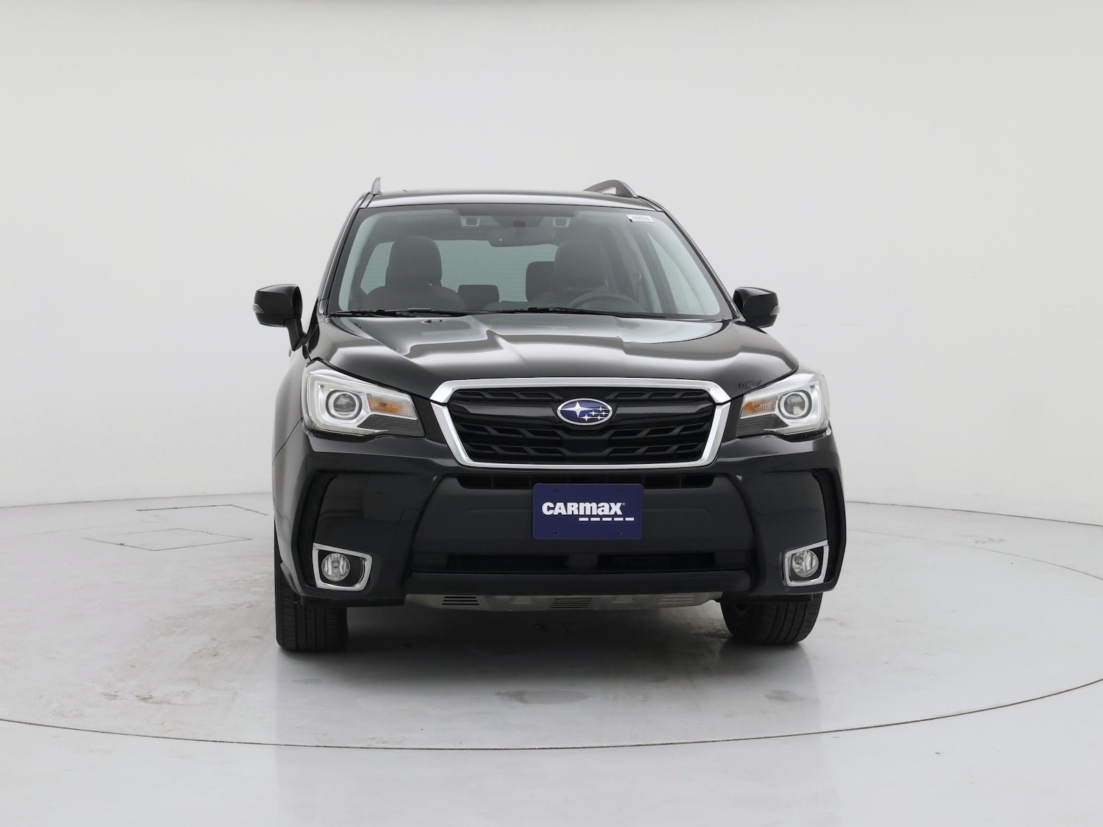 2018 Subaru Forester XT Touring - Photo 6