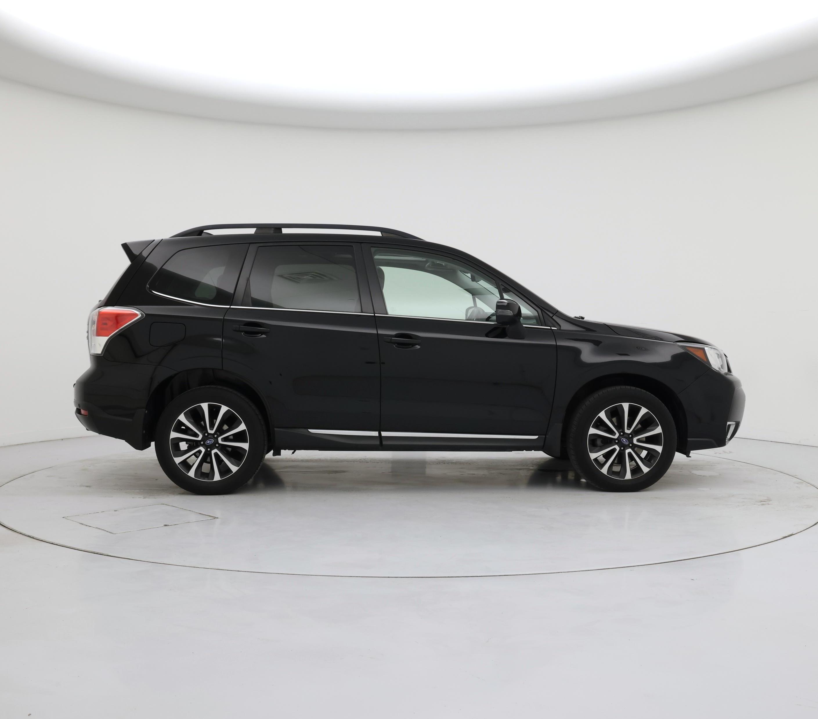 Thumbnail: 2018 Subaru Forester - 7