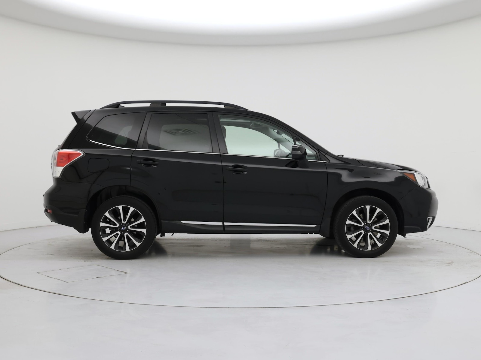 2018 Subaru Forester XT Touring - Photo 8
