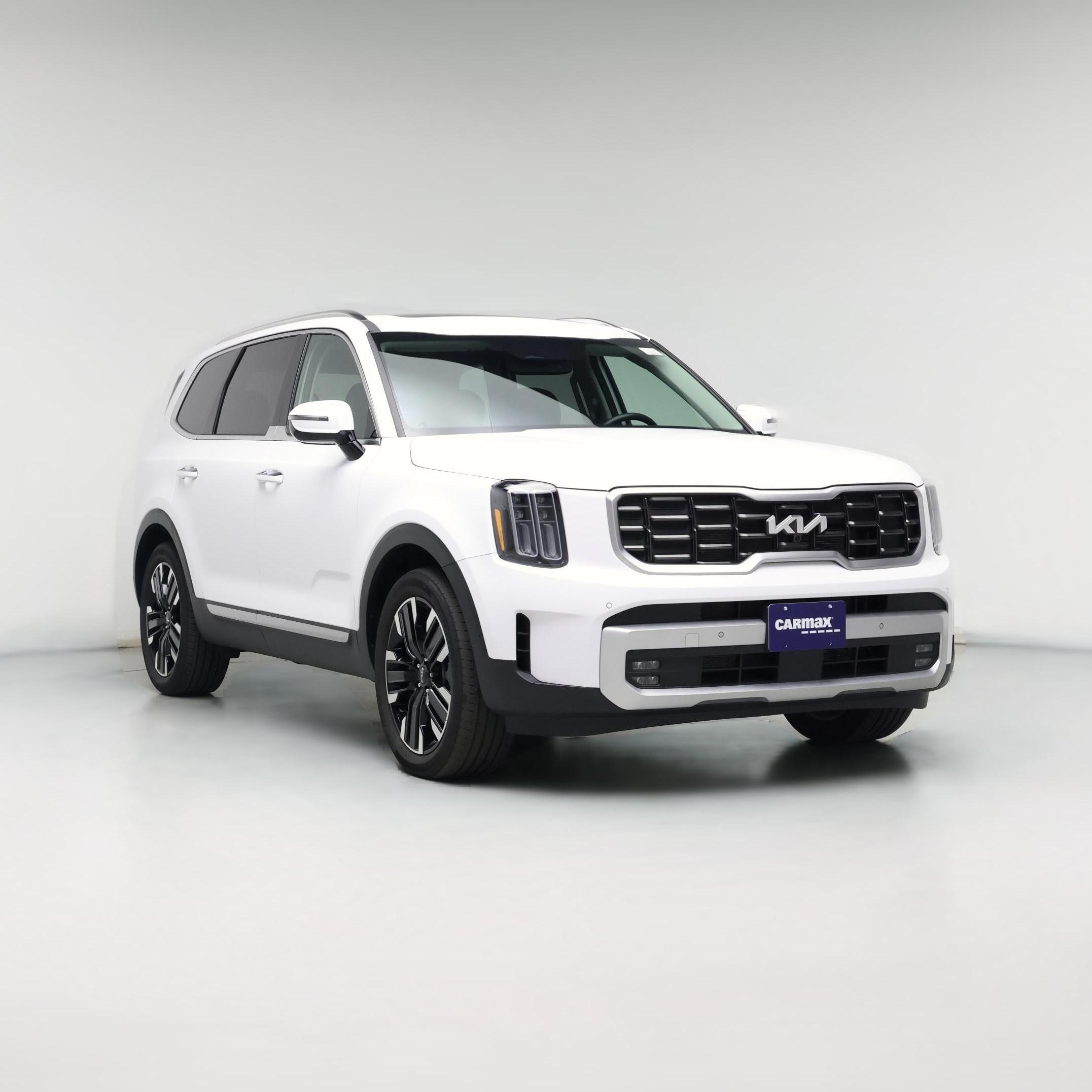 Thumbnail: 2024 Kia Telluride - 1