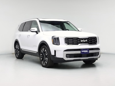 2024 Kia Telluride SX