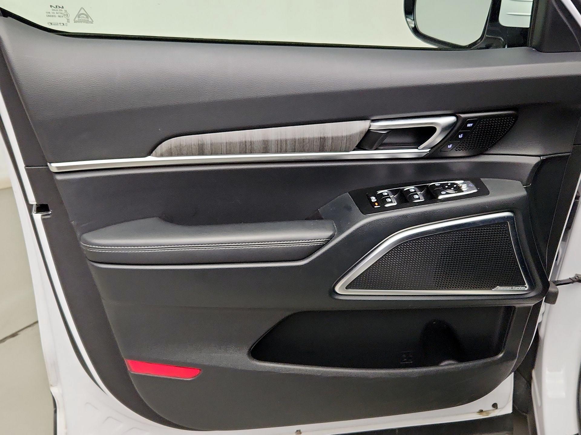 Thumbnail: 2024 Kia Telluride - 12