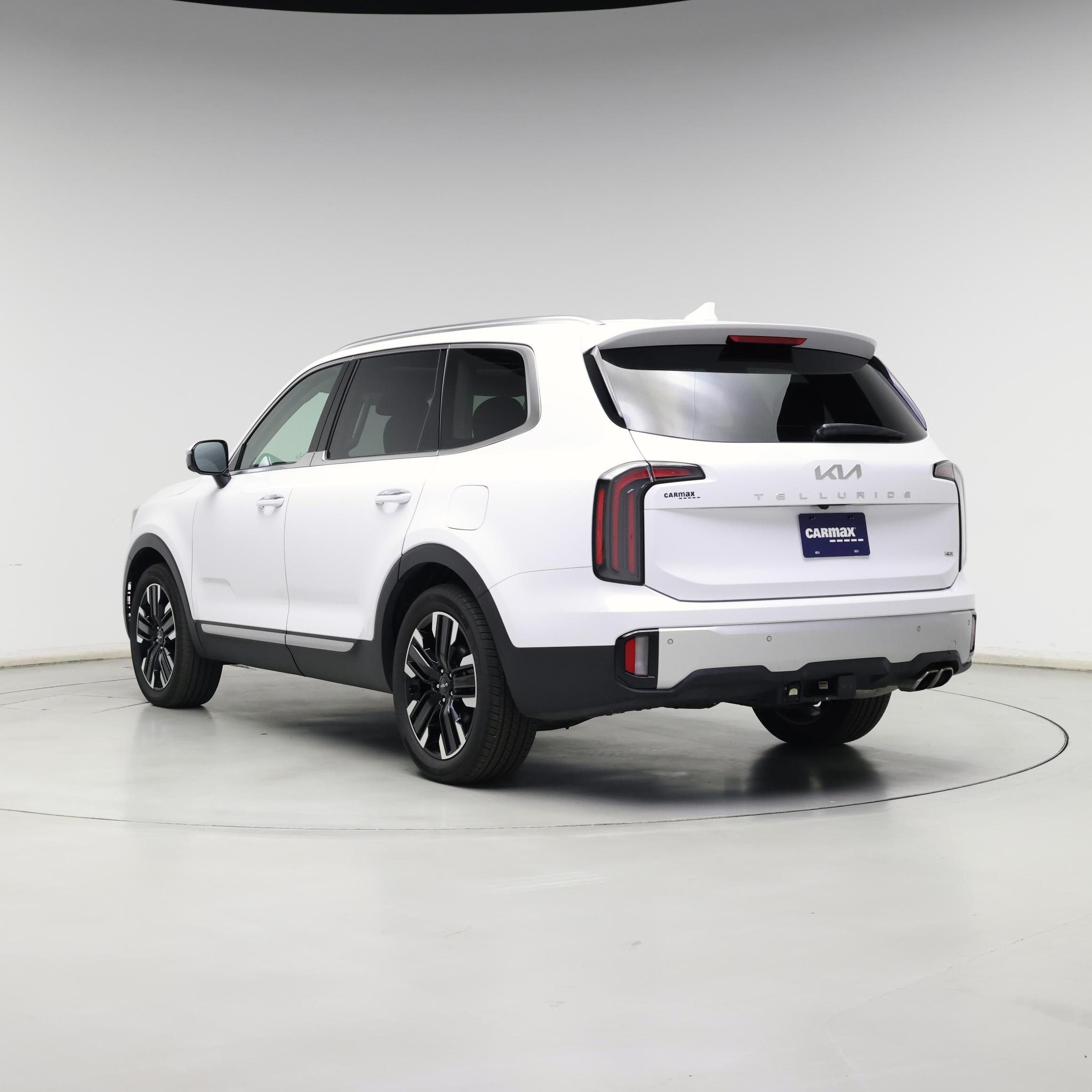 Thumbnail: 2024 Kia Telluride - 2