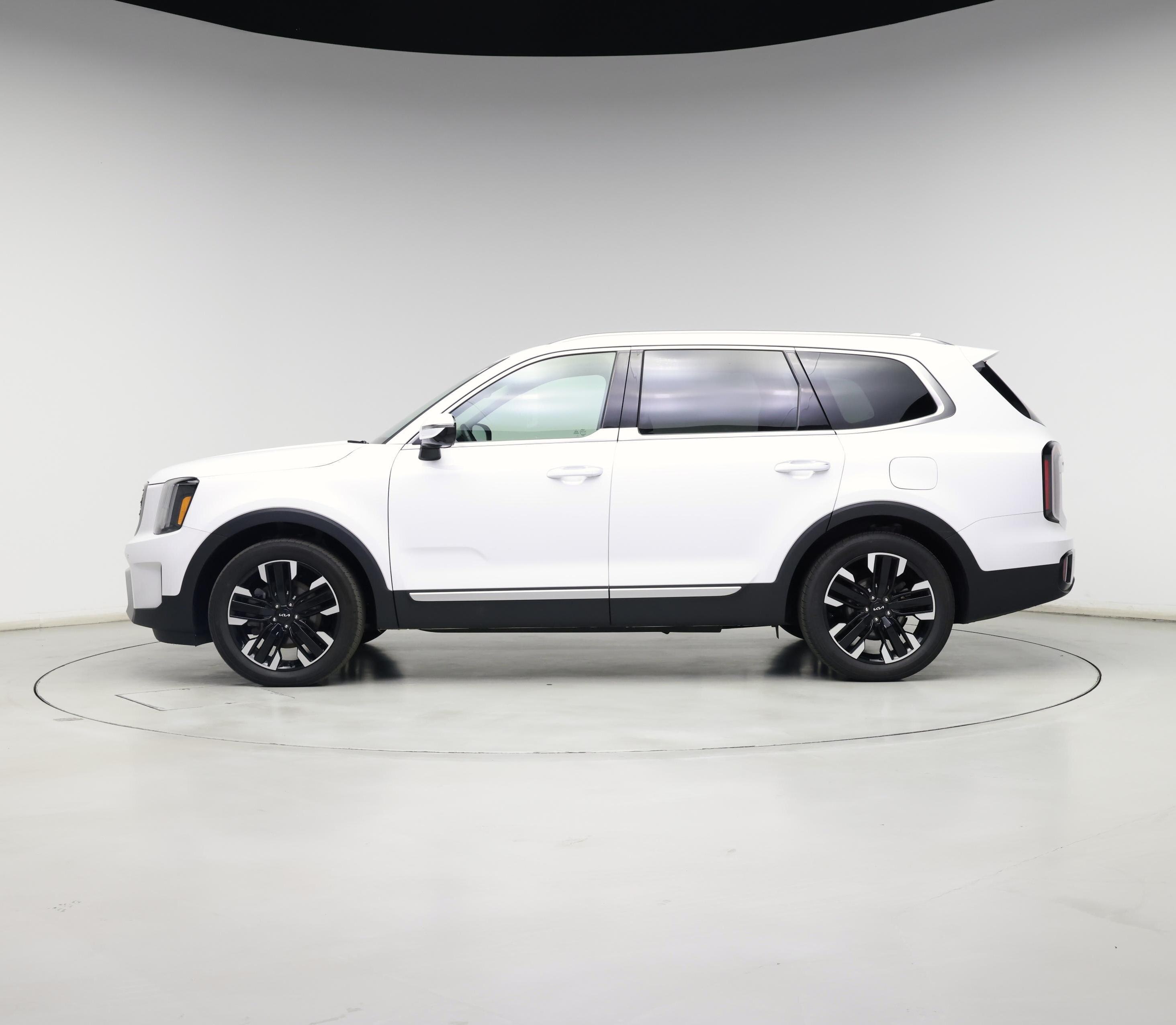 Thumbnail: 2024 Kia Telluride - 3