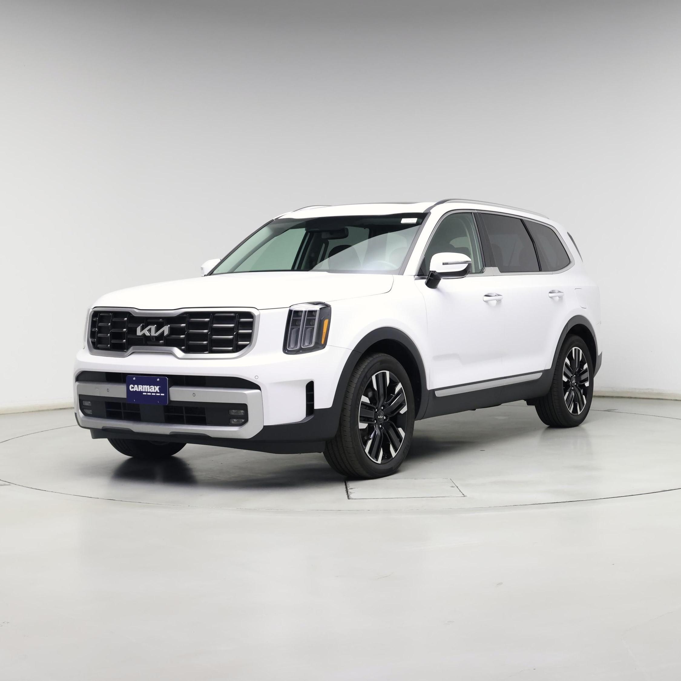 Thumbnail: 2024 Kia Telluride - 4