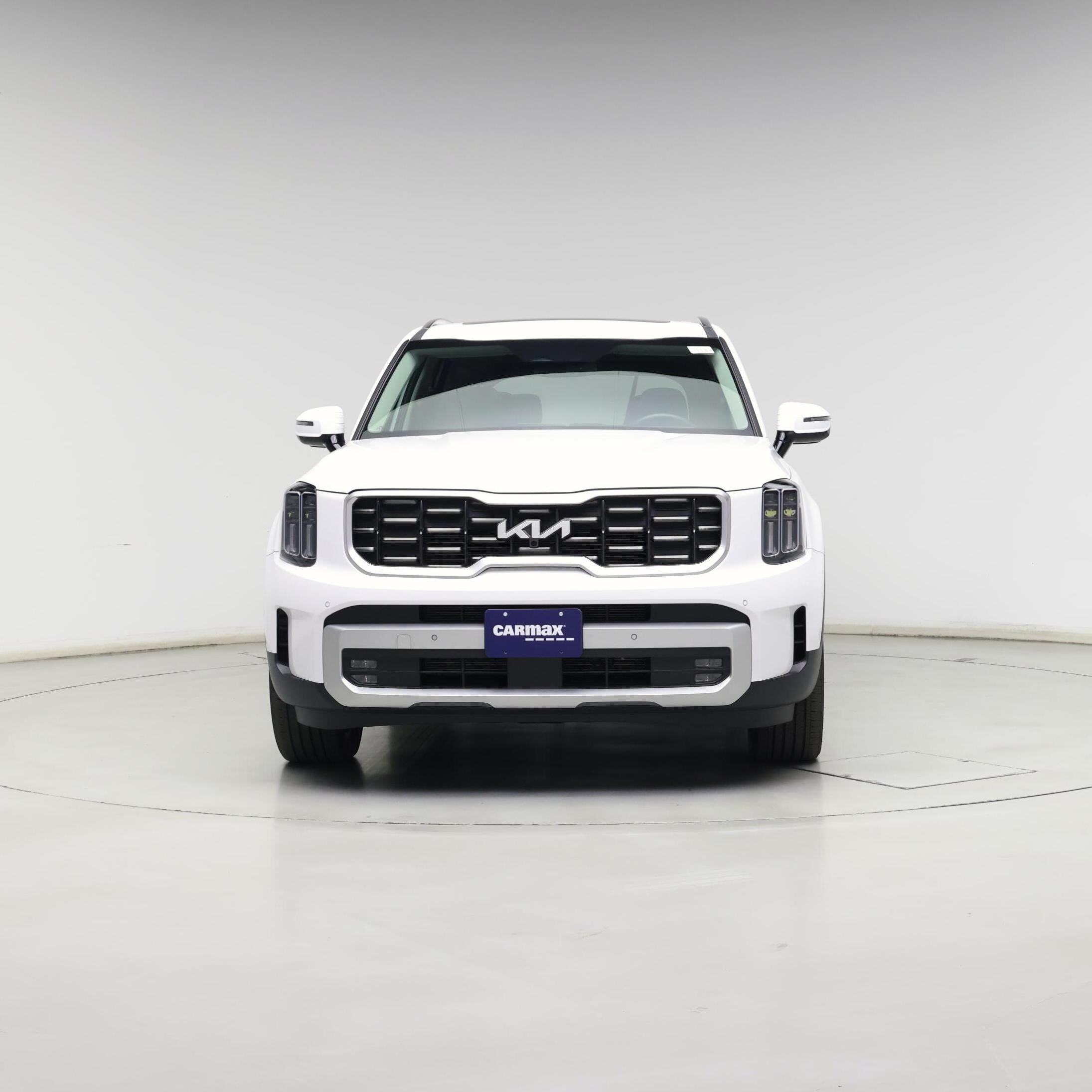 Thumbnail: 2024 Kia Telluride - 5