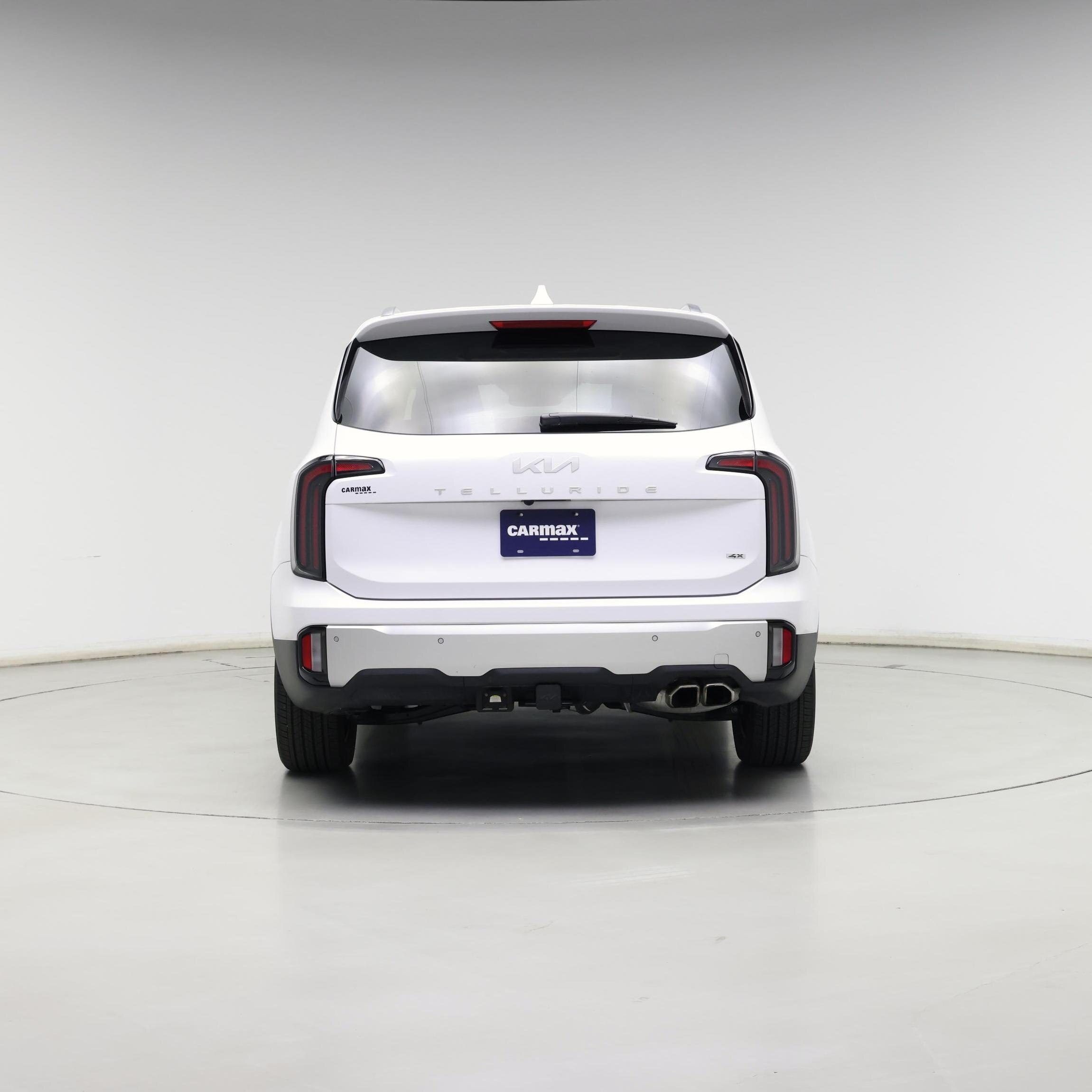 Thumbnail: 2024 Kia Telluride - 6