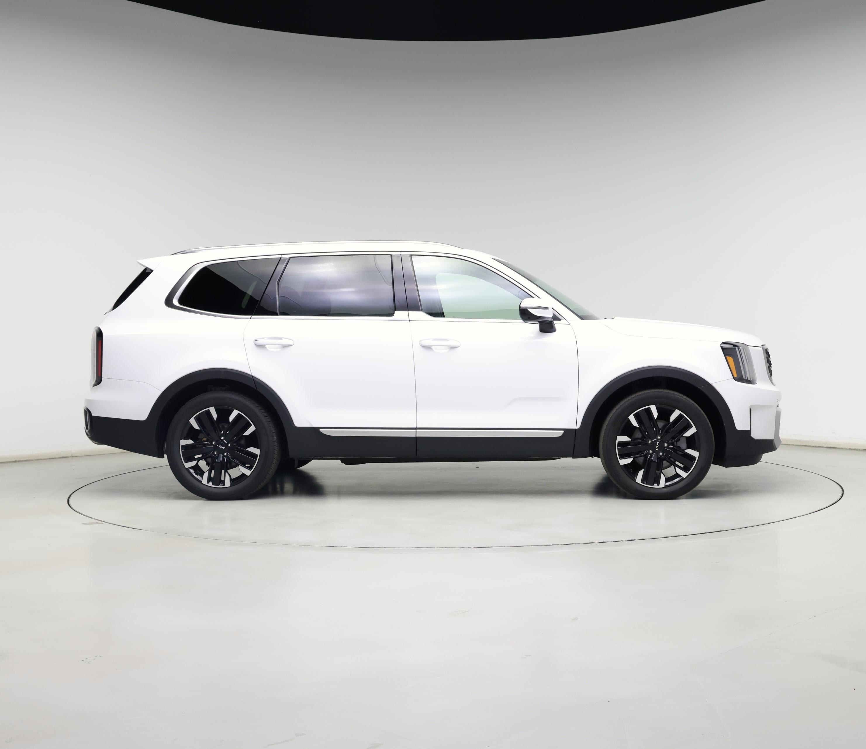 Thumbnail: 2024 Kia Telluride - 7