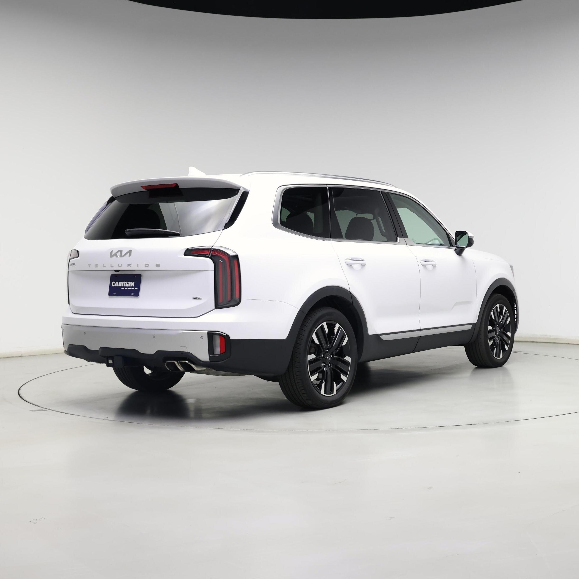Thumbnail: 2024 Kia Telluride - 8