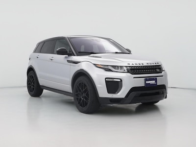 2019 Land Rover Range Rover Evoque SE Premium