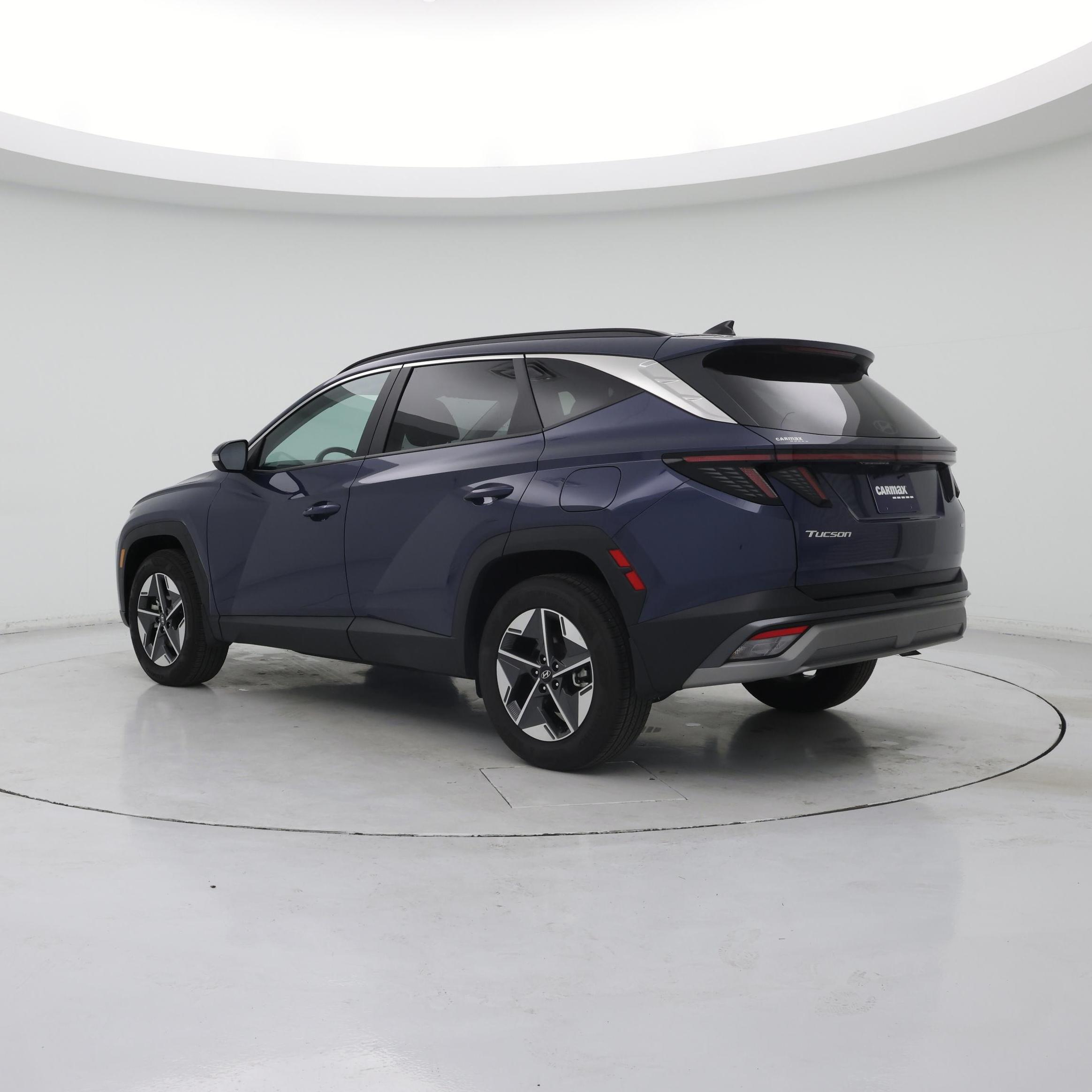 Thumbnail: 2025 Hyundai Tucson - 2