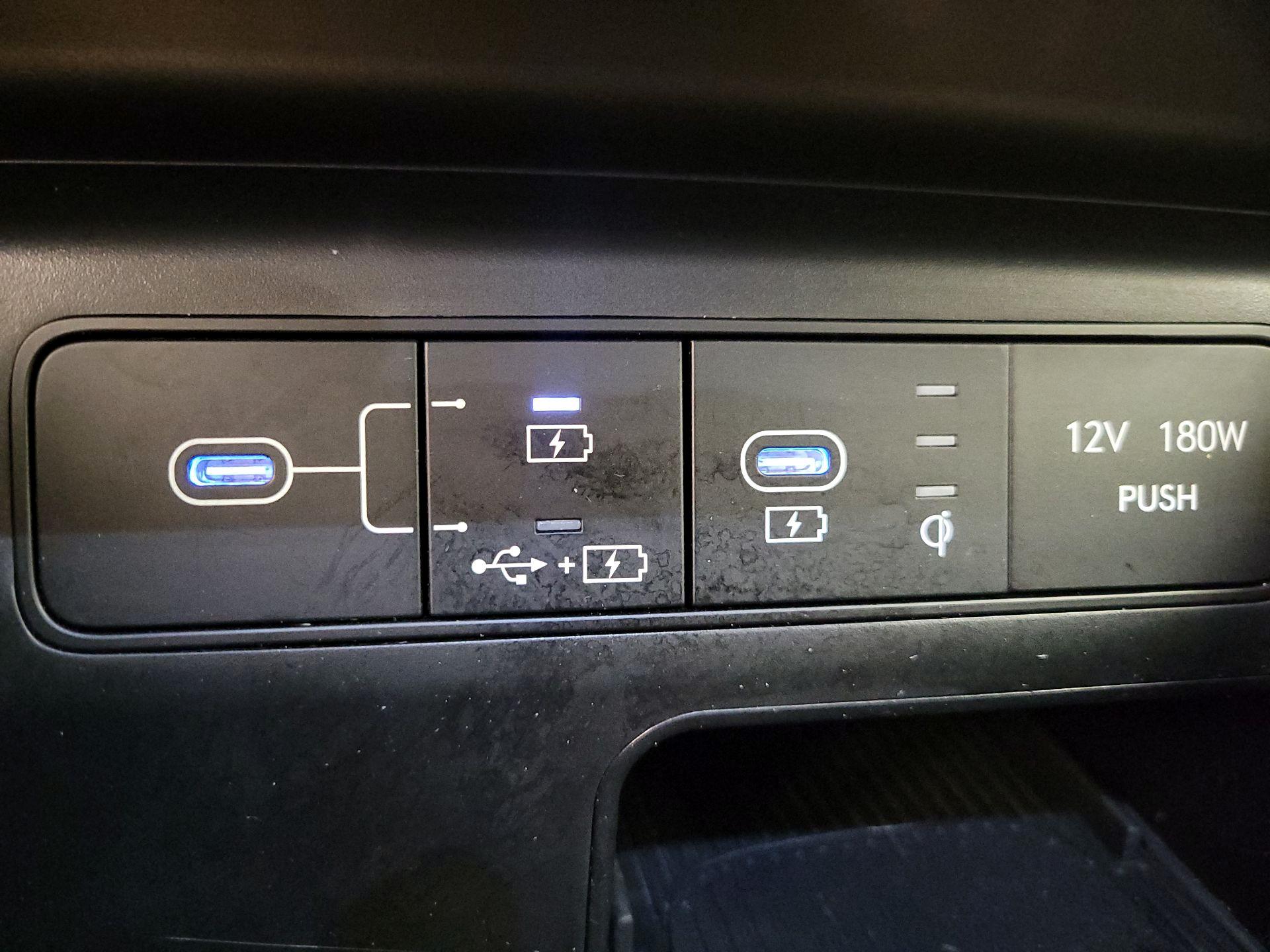 Thumbnail: 2025 Hyundai Tucson - 19