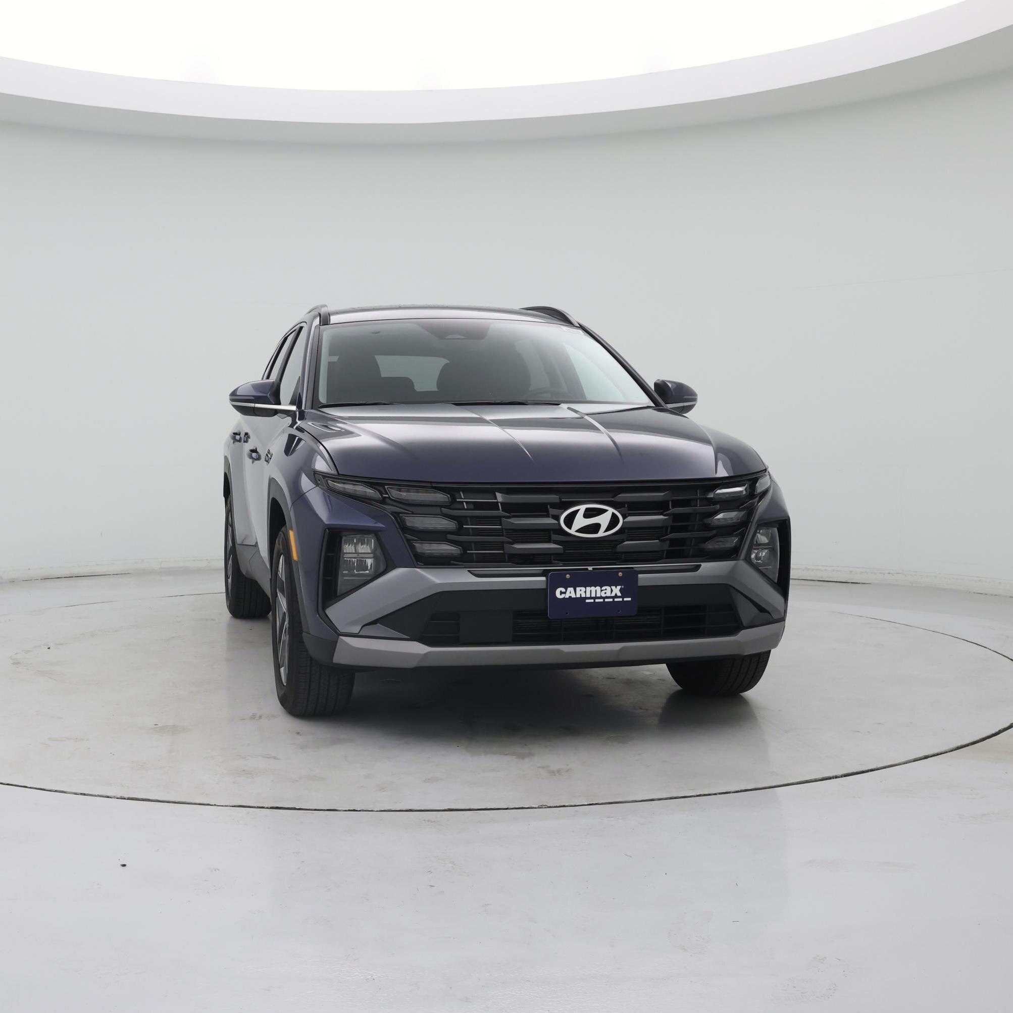 Thumbnail: 2025 Hyundai Tucson - 5