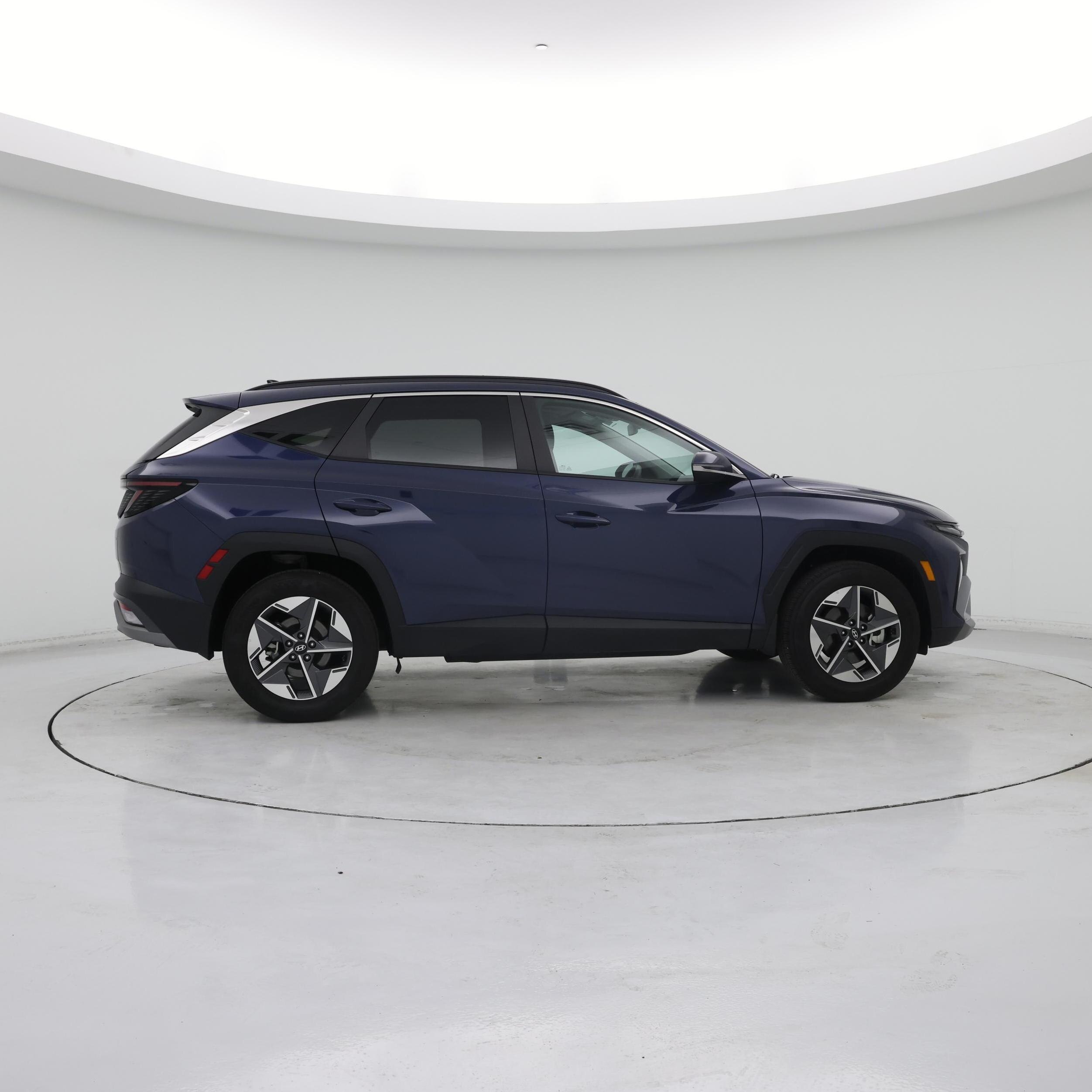 Thumbnail: 2025 Hyundai Tucson - 7