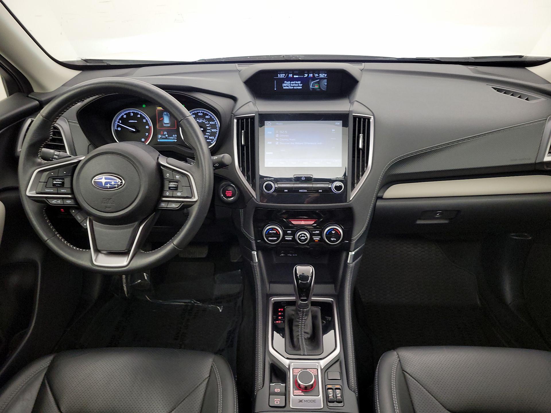 Thumbnail: 2024 Subaru Forester - 9