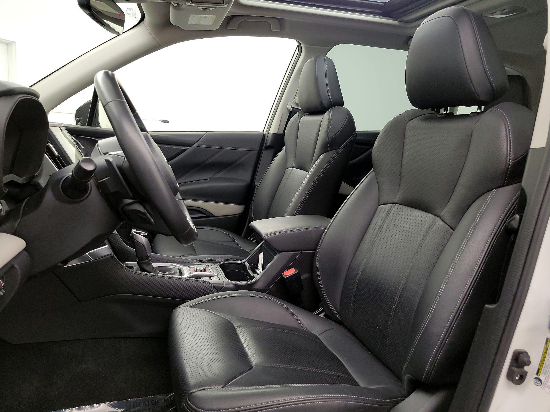 Thumbnail: 2024 Subaru Forester - 11