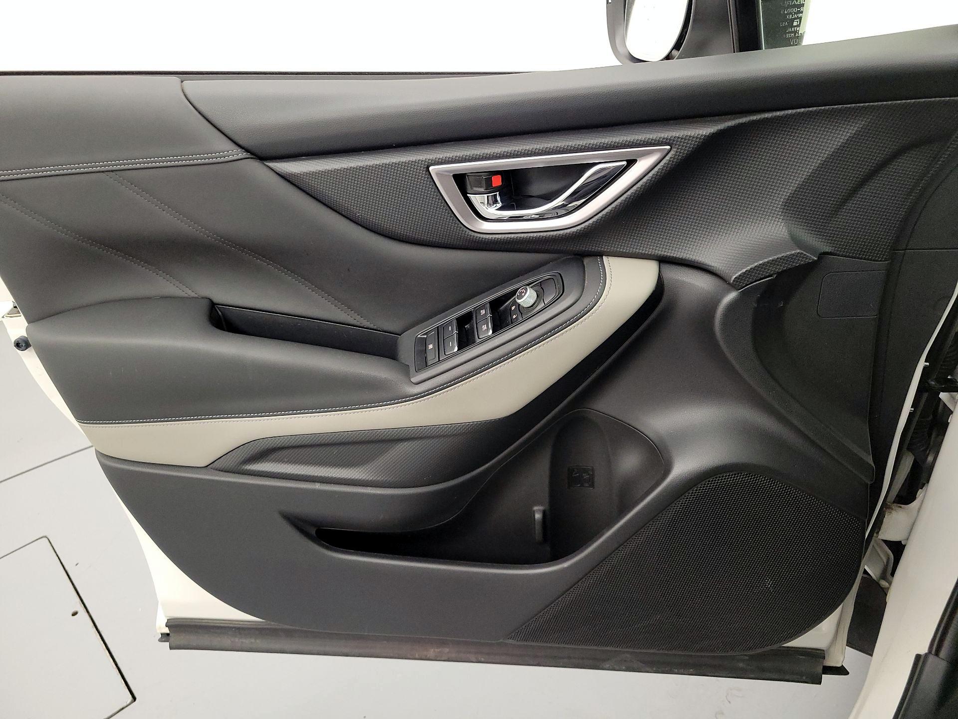 Thumbnail: 2024 Subaru Forester - 12