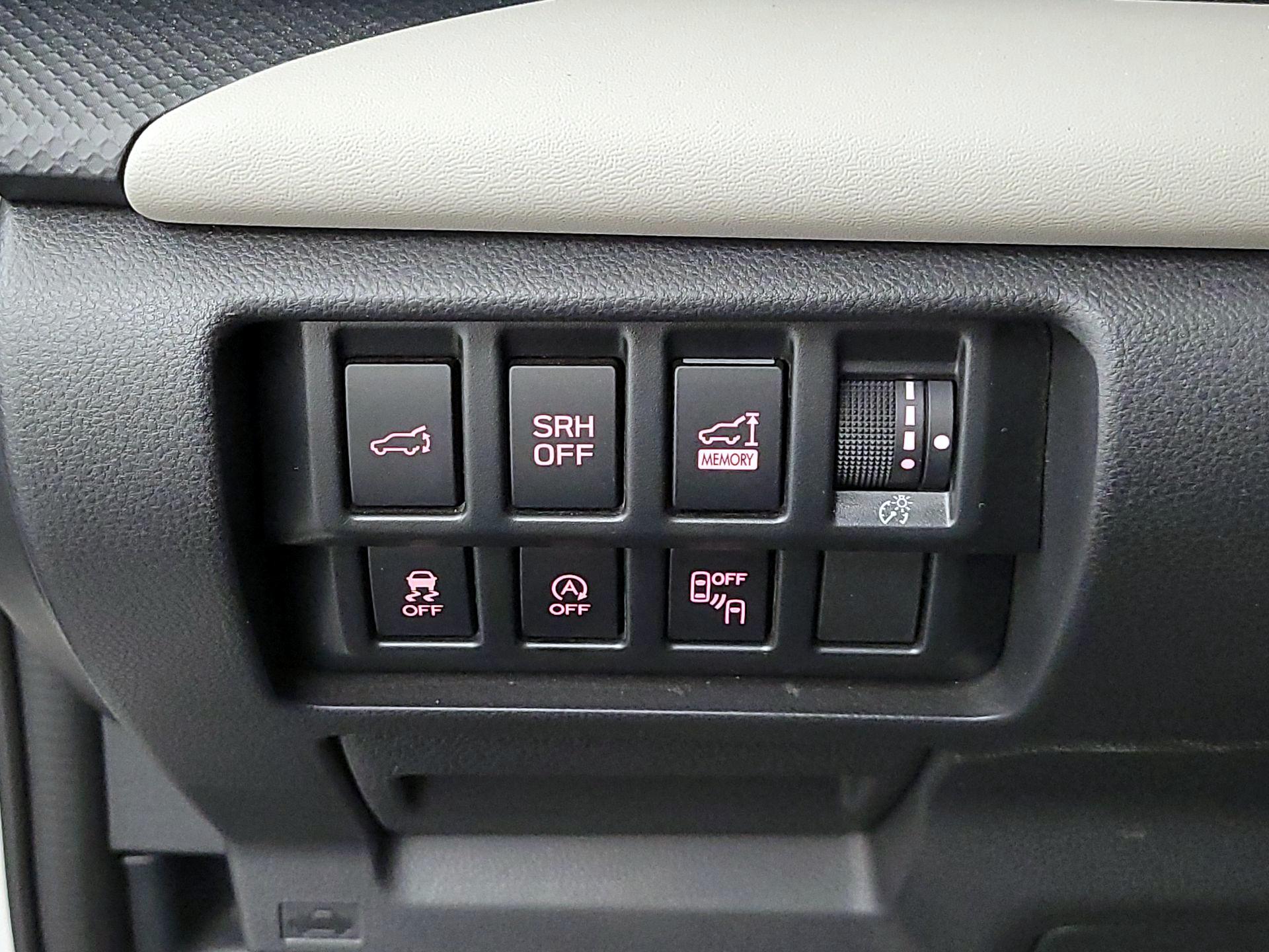 Thumbnail: 2024 Subaru Forester - 13