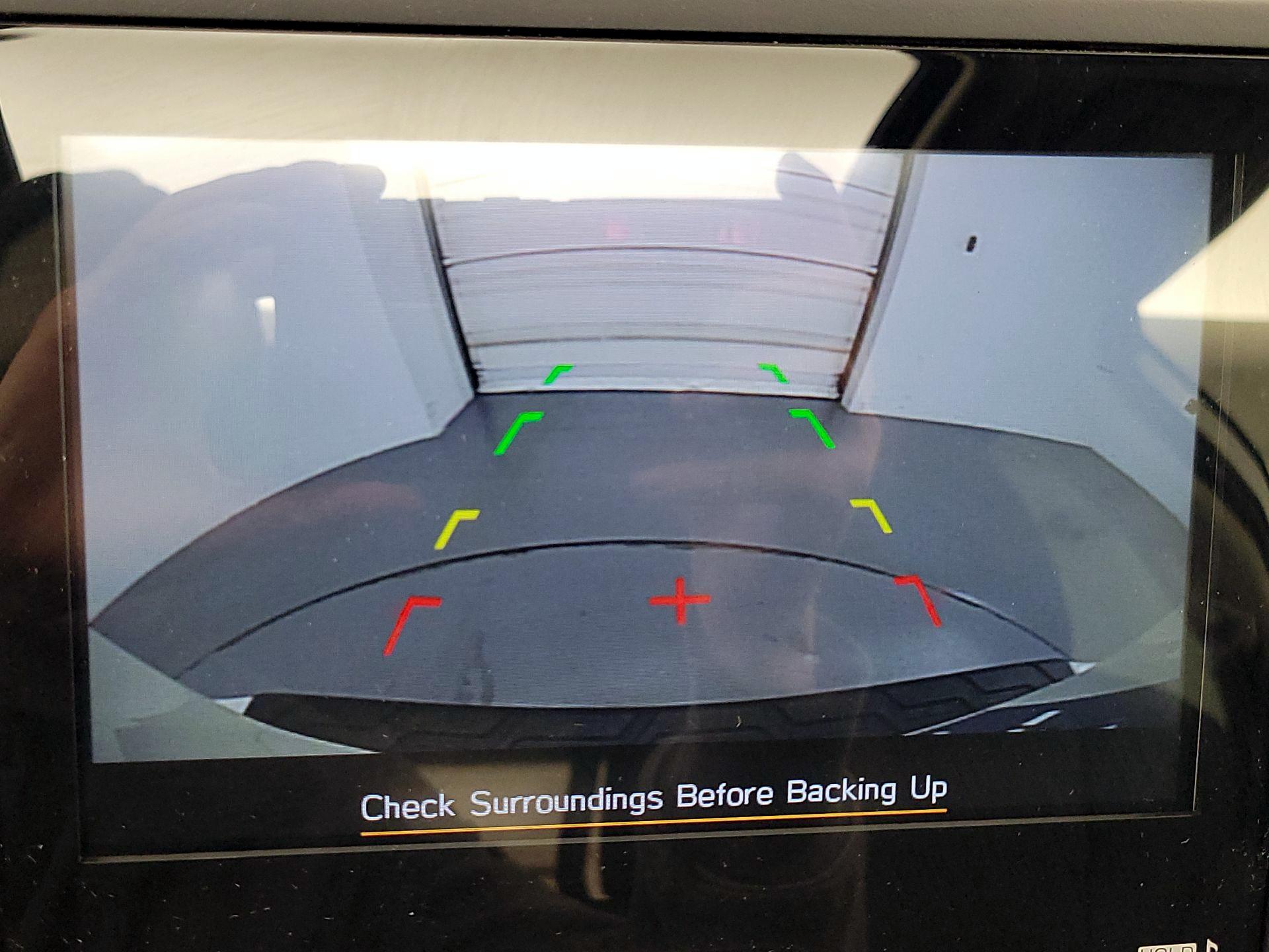 Thumbnail: 2024 Subaru Forester - 14