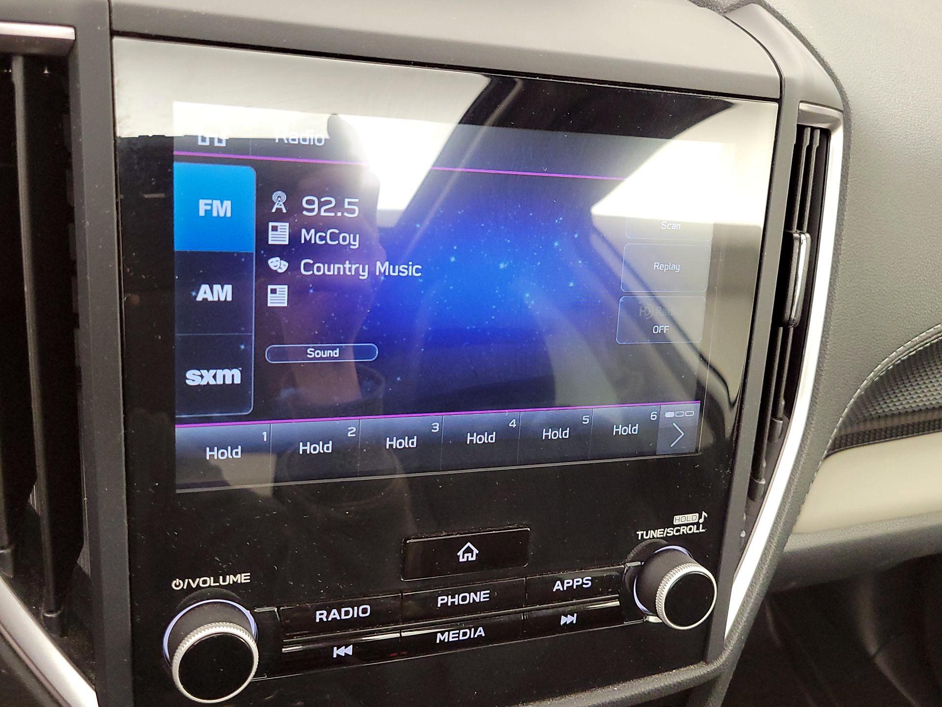 Thumbnail: 2024 Subaru Forester - 15