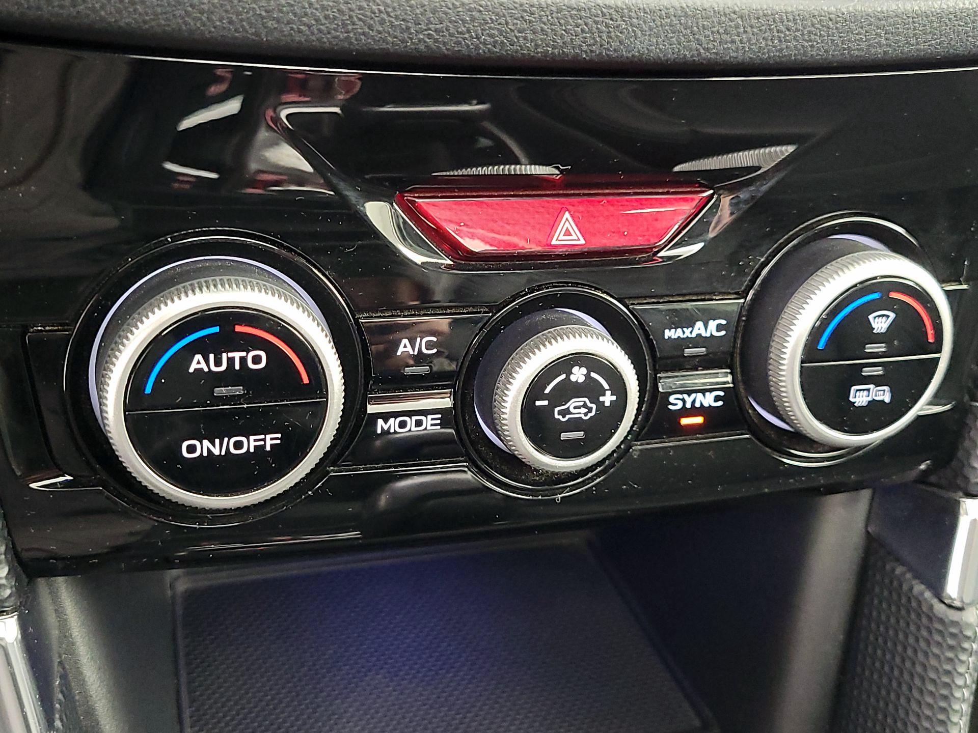 Thumbnail: 2024 Subaru Forester - 16