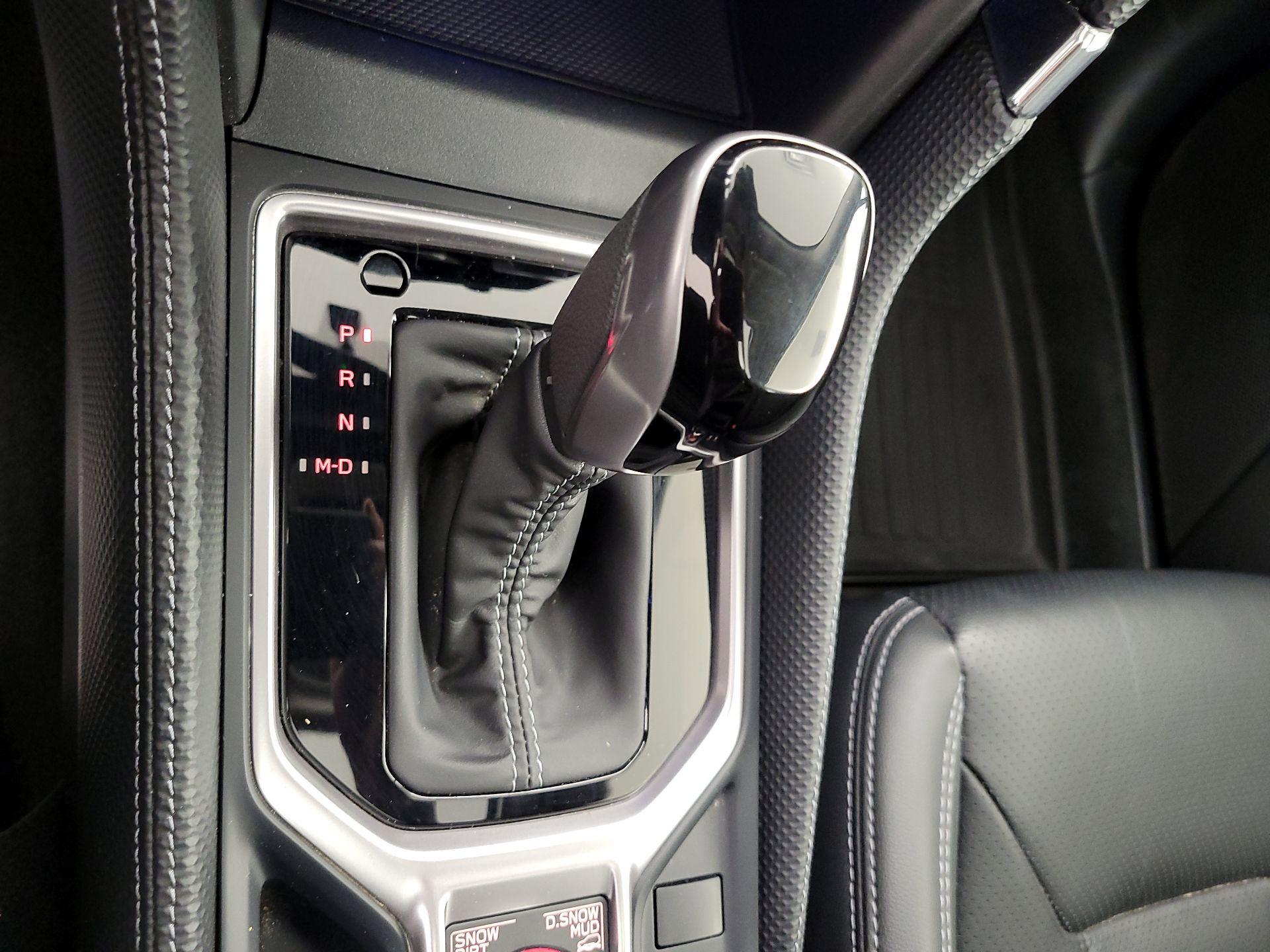 Thumbnail: 2024 Subaru Forester - 17