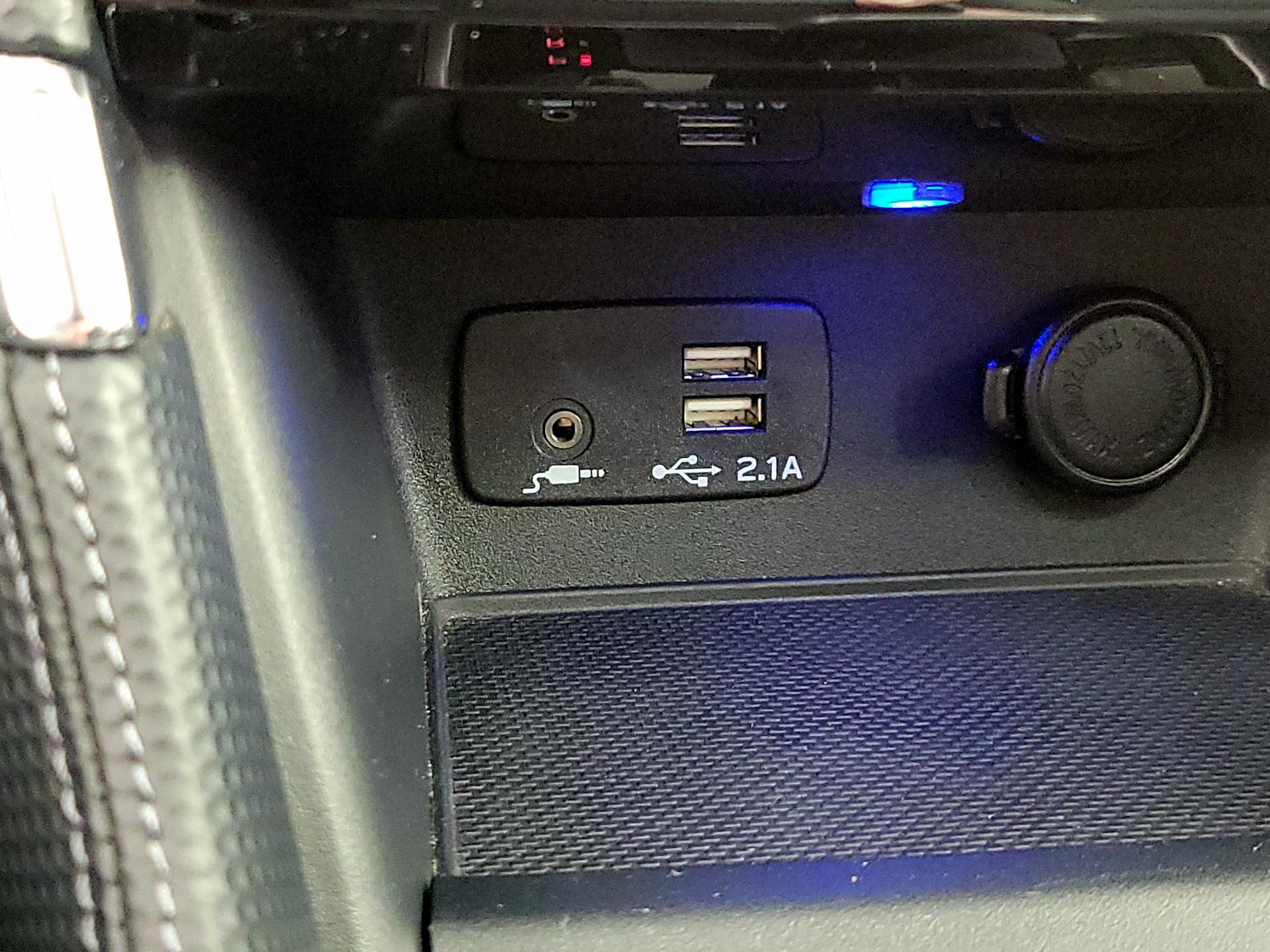 Thumbnail: 2024 Subaru Forester - 18