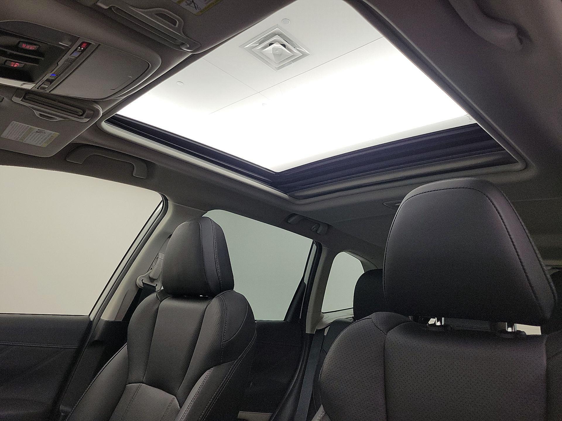 Thumbnail: 2024 Subaru Forester - 19