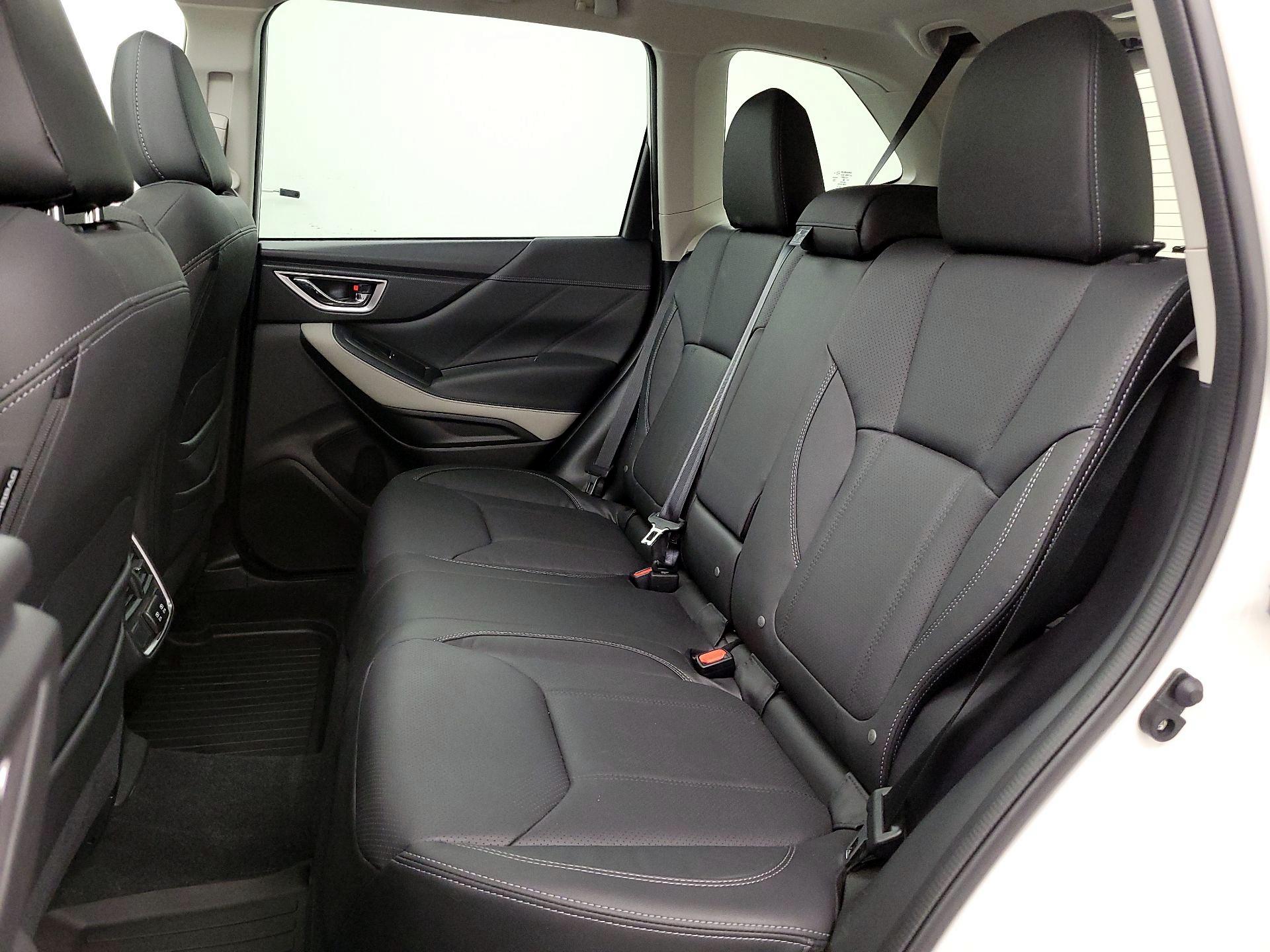 Thumbnail: 2024 Subaru Forester - 20