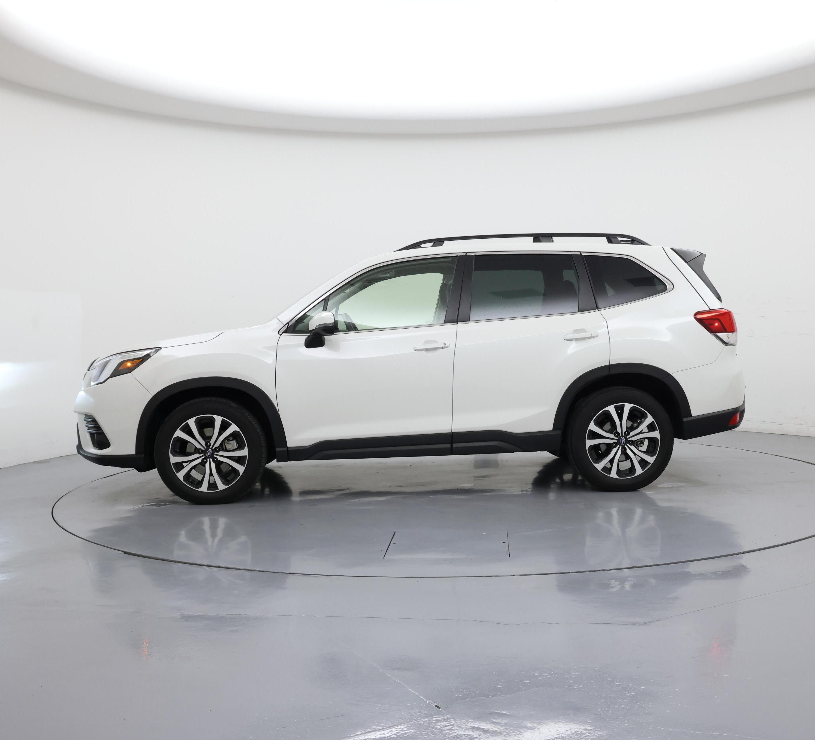 Thumbnail: 2024 Subaru Forester - 3