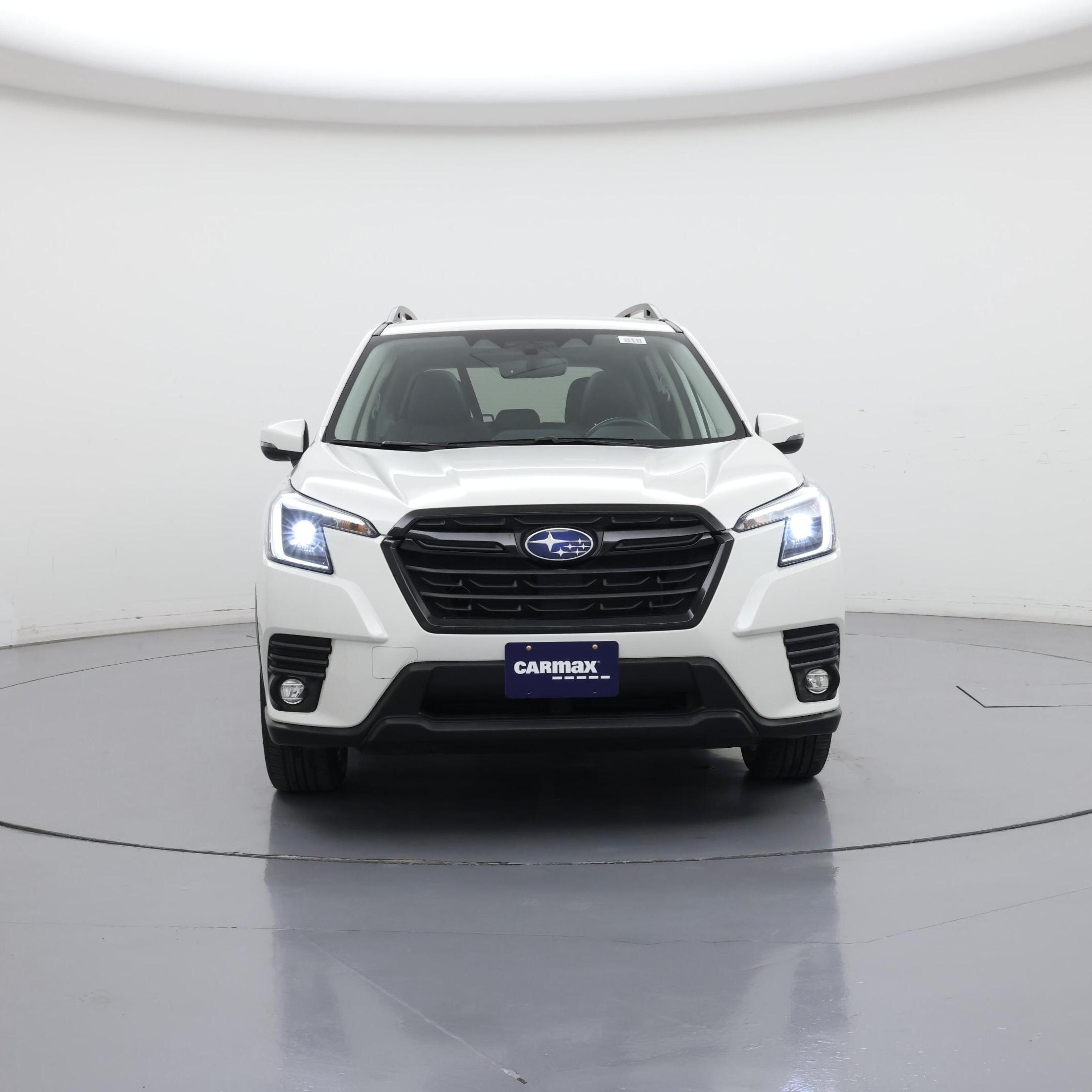 Thumbnail: 2024 Subaru Forester - 5