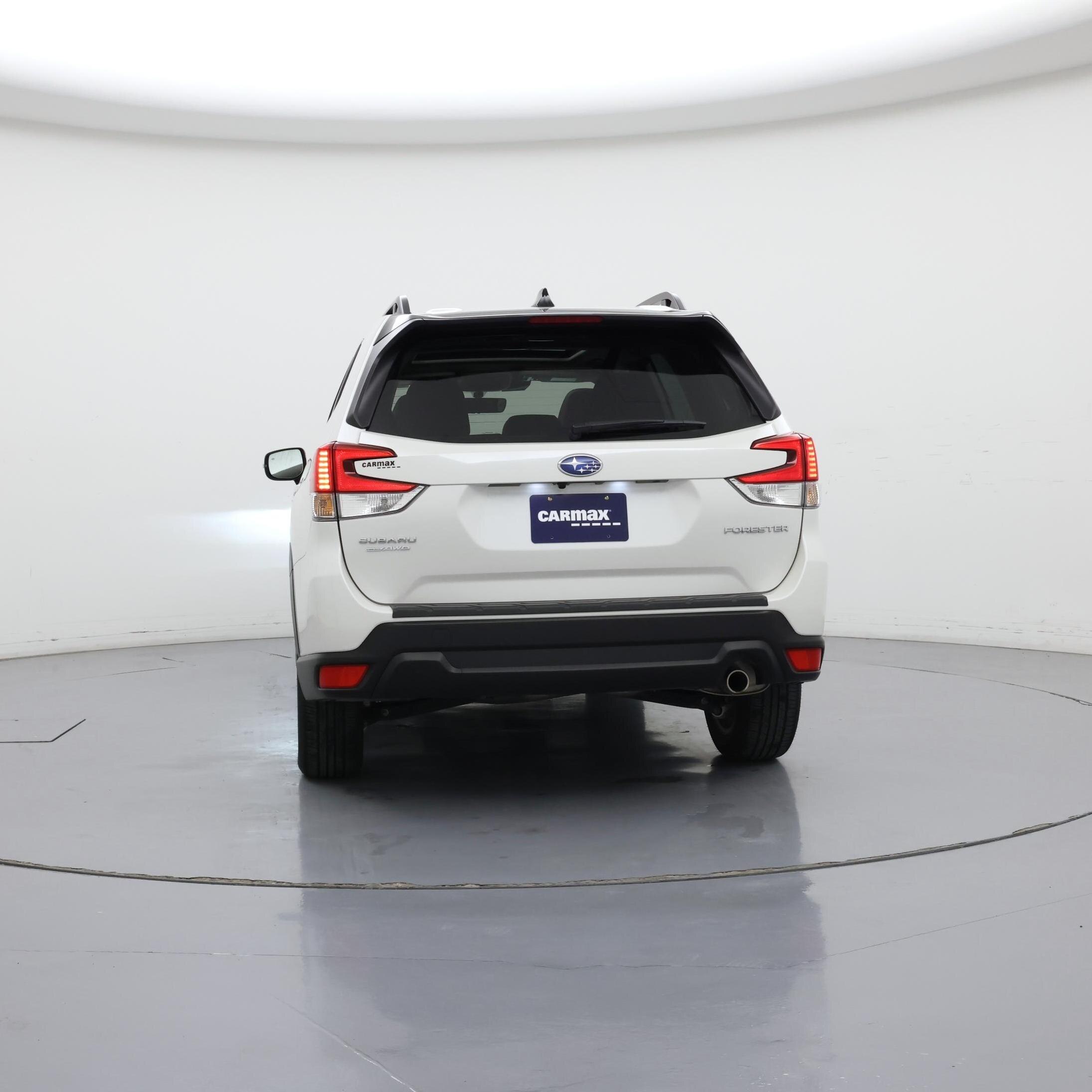 Thumbnail: 2024 Subaru Forester - 6