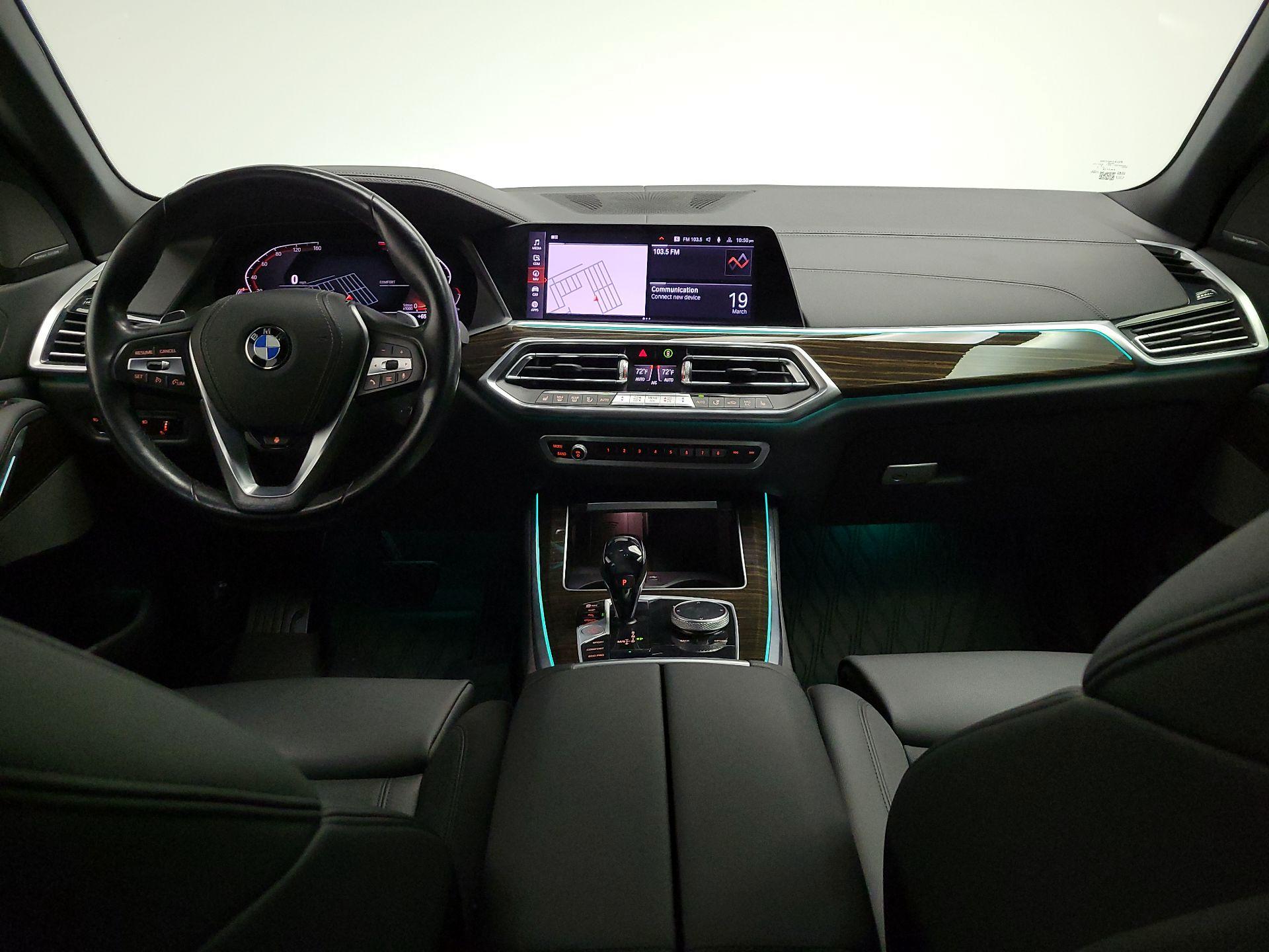 Thumbnail: 2019 BMW X5 - 9